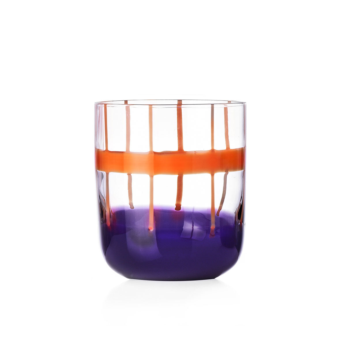 Gesti Glass Tumbler 9cm - Ichendorf