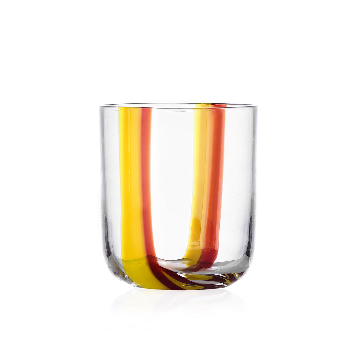 Gesti Glass Tumbler 9cm - Ichendorf