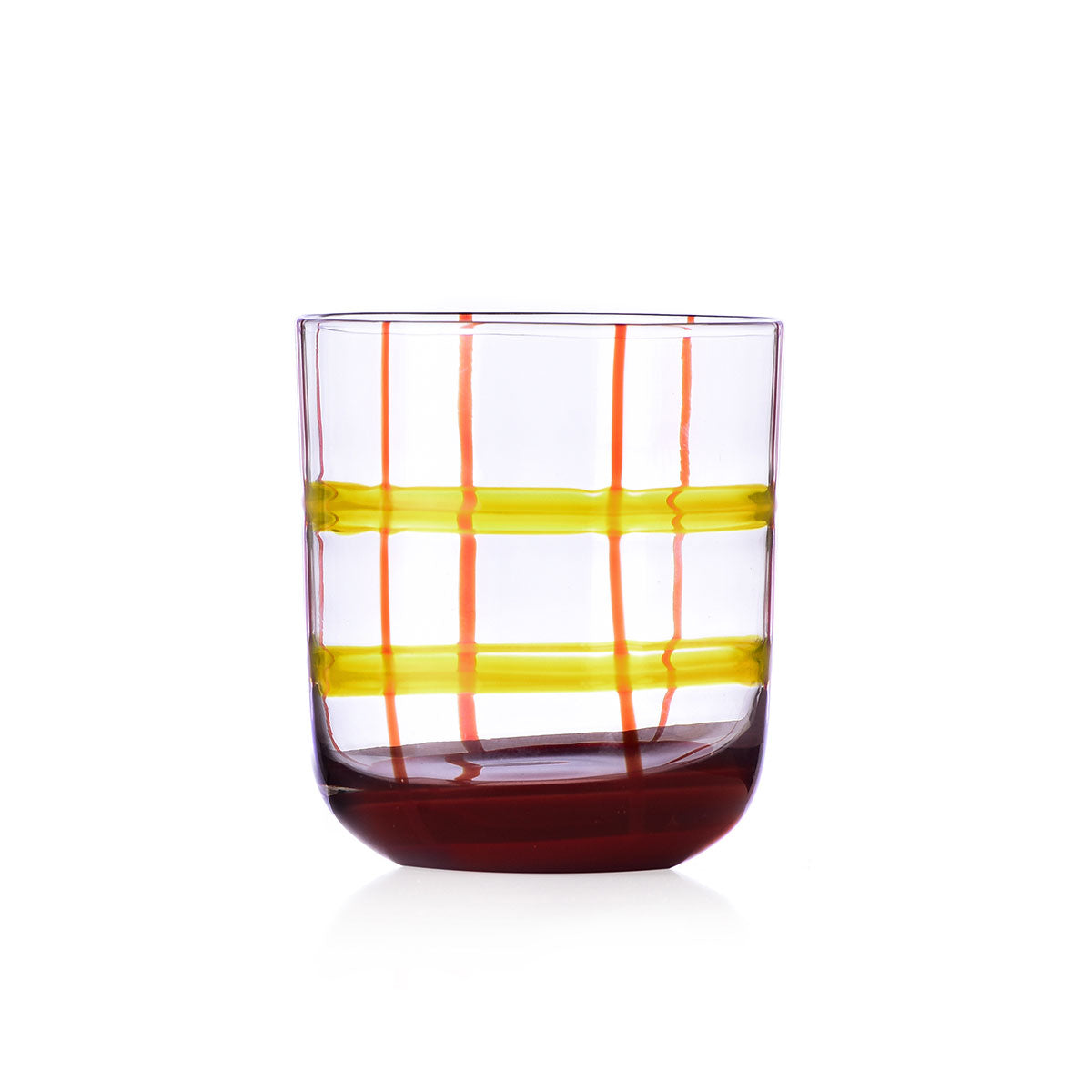 Gesti Glass Tumbler 9cm - Ichendorf