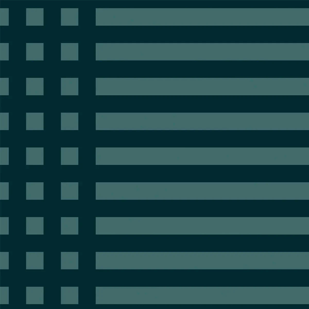 Grids Wallpaper - Coordonne