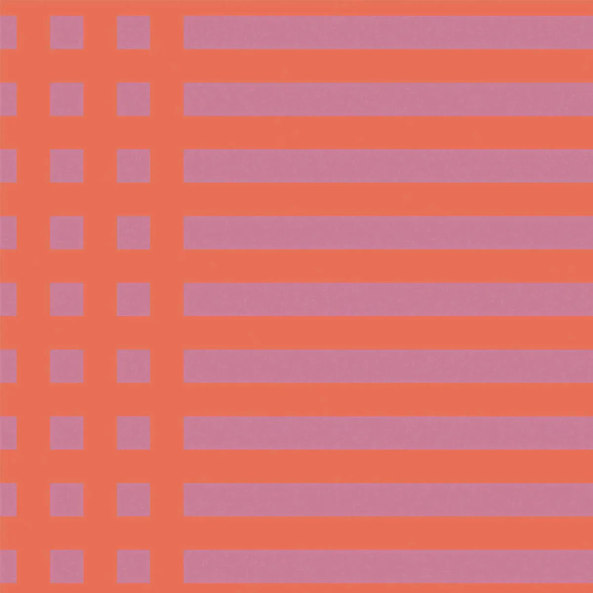 Grids Wallpaper - Coordonne
