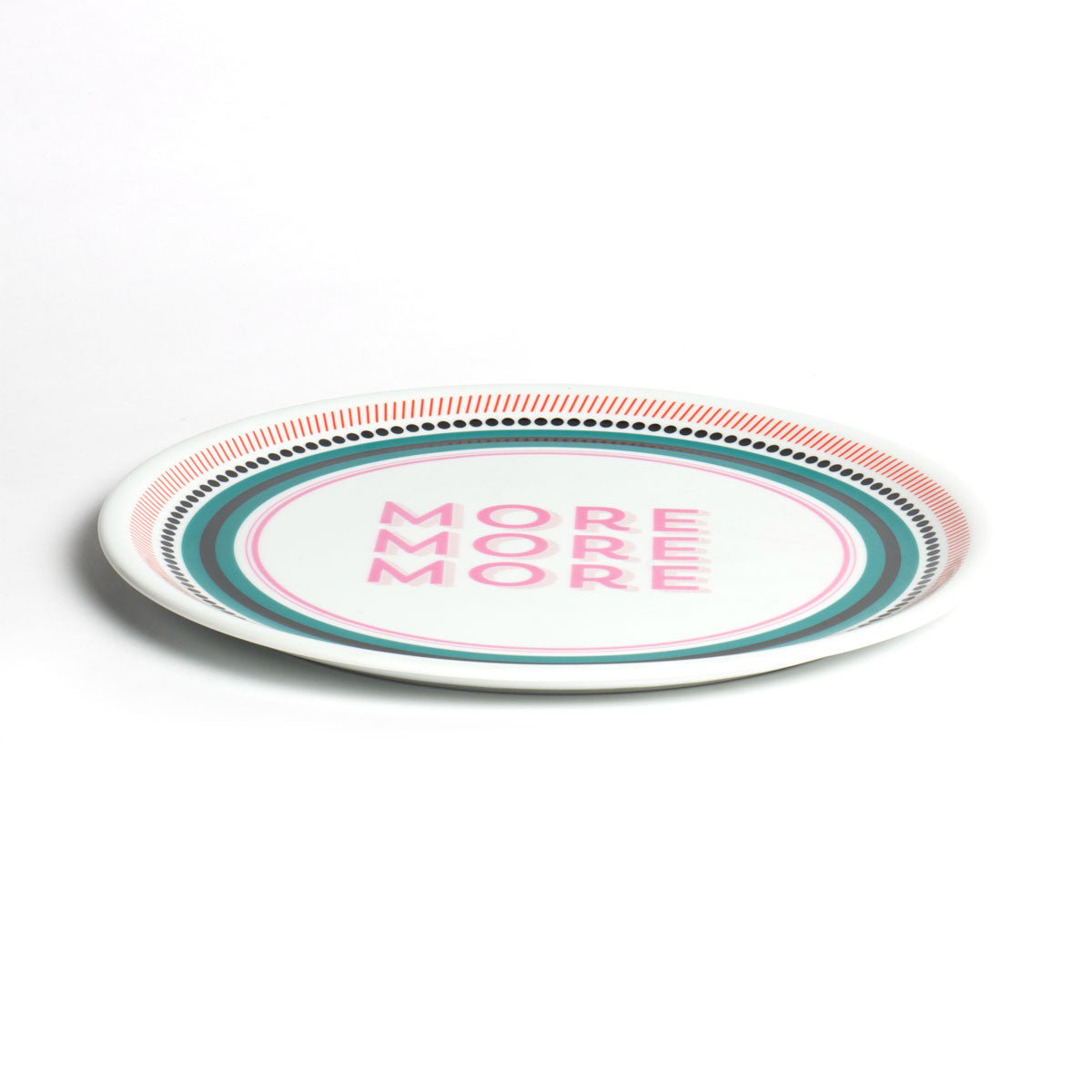 Guest Pizza Plate 32cm - Bitossi Home