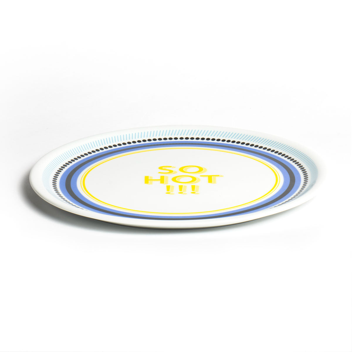 Guest Pizza Plate 32cm - Bitossi Home