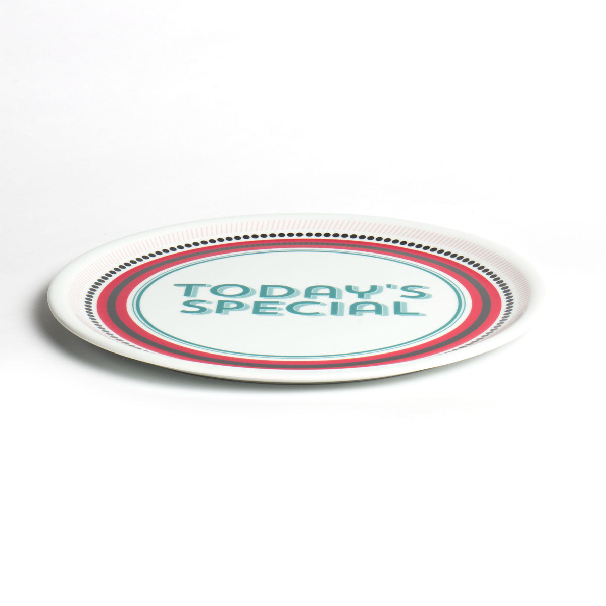 Guest Pizza Plate 32cm - Bitossi Home