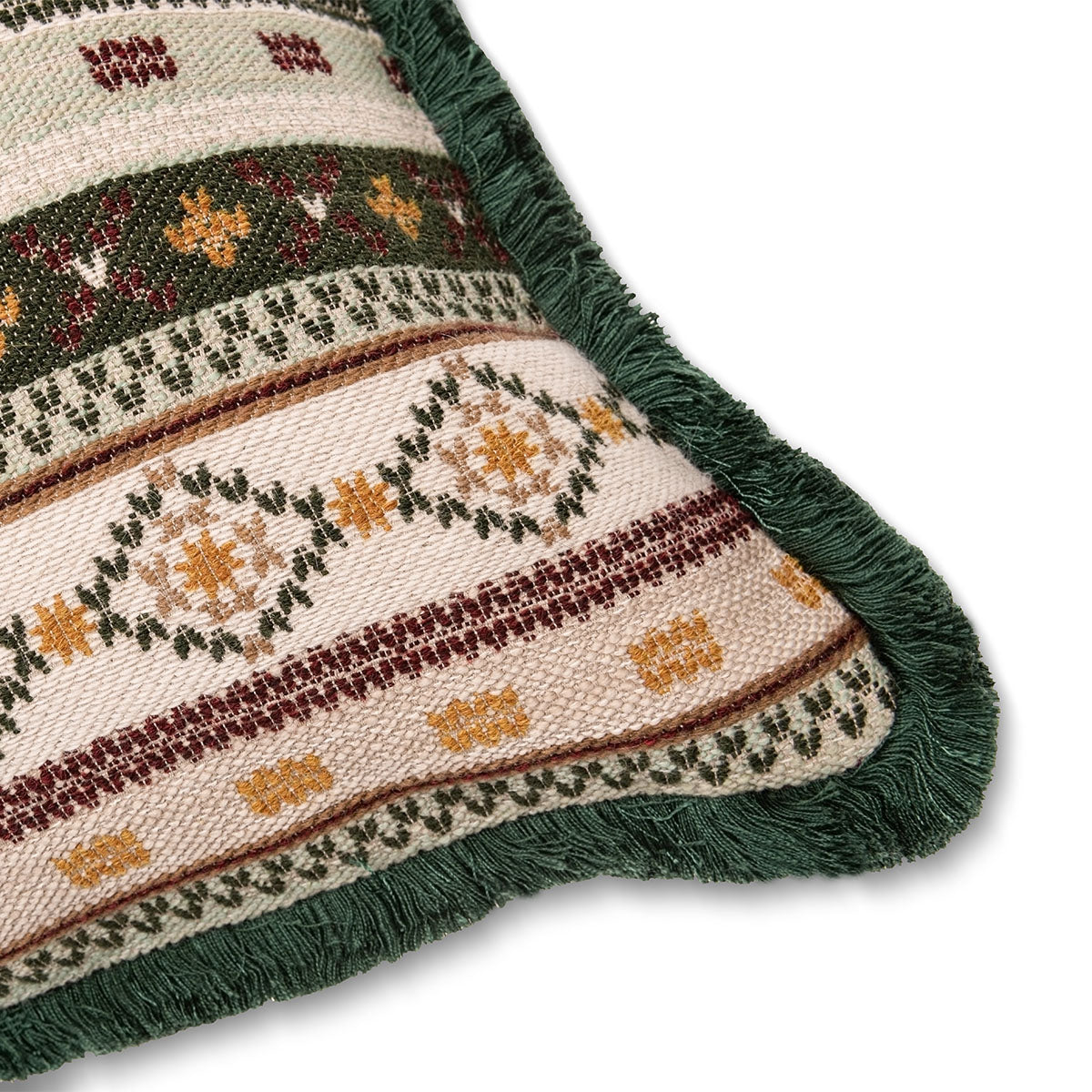Gaisstein Cushion - Mind The Gap