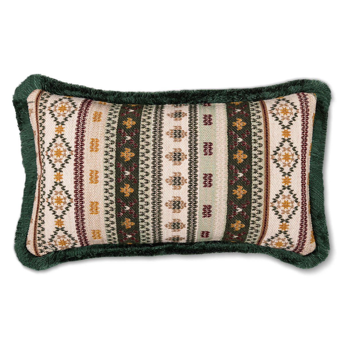 Gaisstein Cushion - Mind The Gap