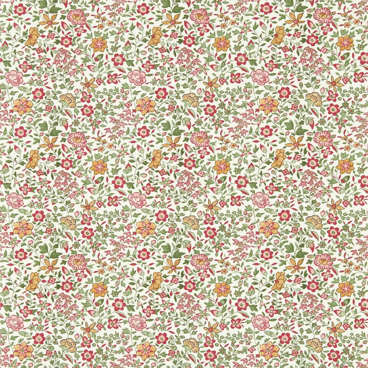 Gamthi Wallpaper - Clarke & Clarke