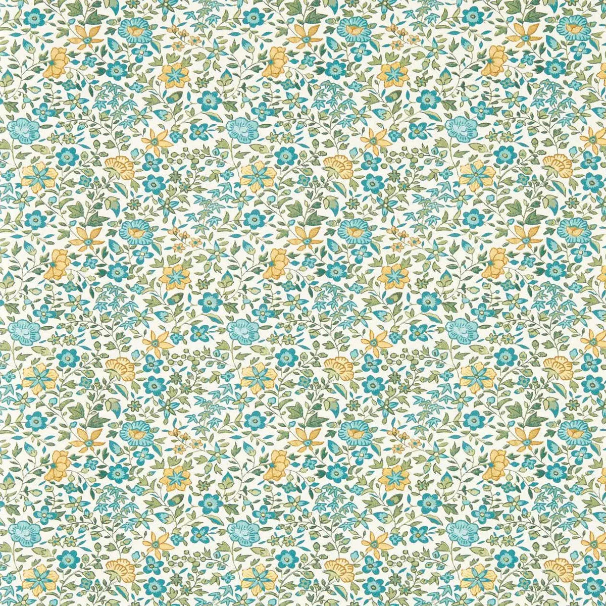 Gamthi Wallpaper - Clarke & Clarke