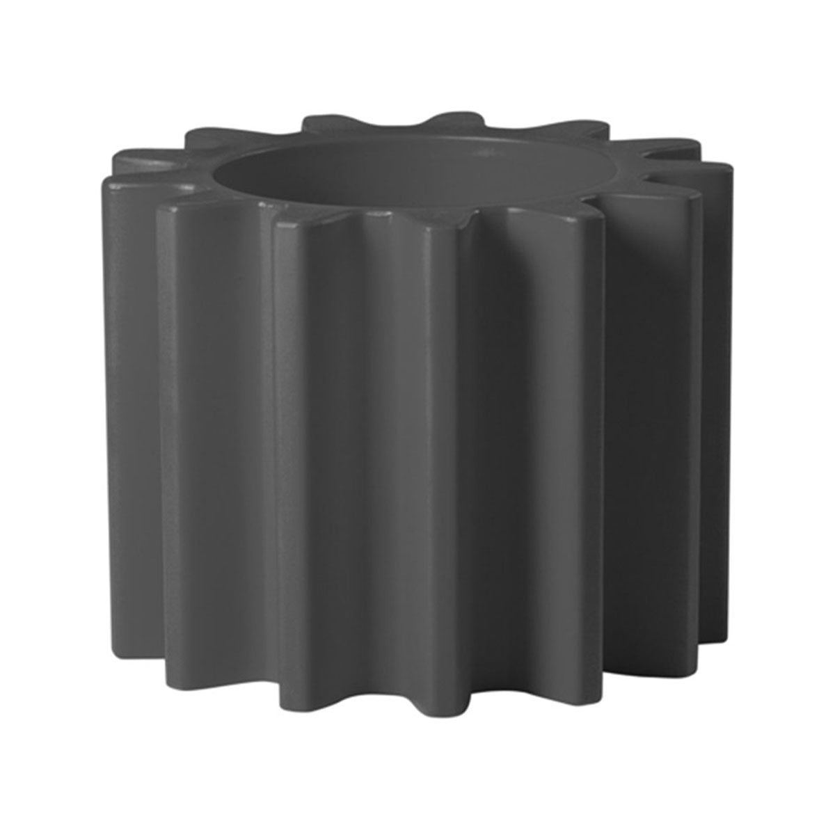 Gears Pot - Slide Design