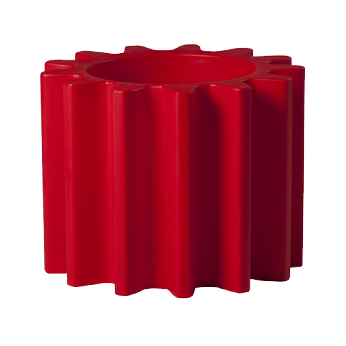 Gears Pot - Slide Design
