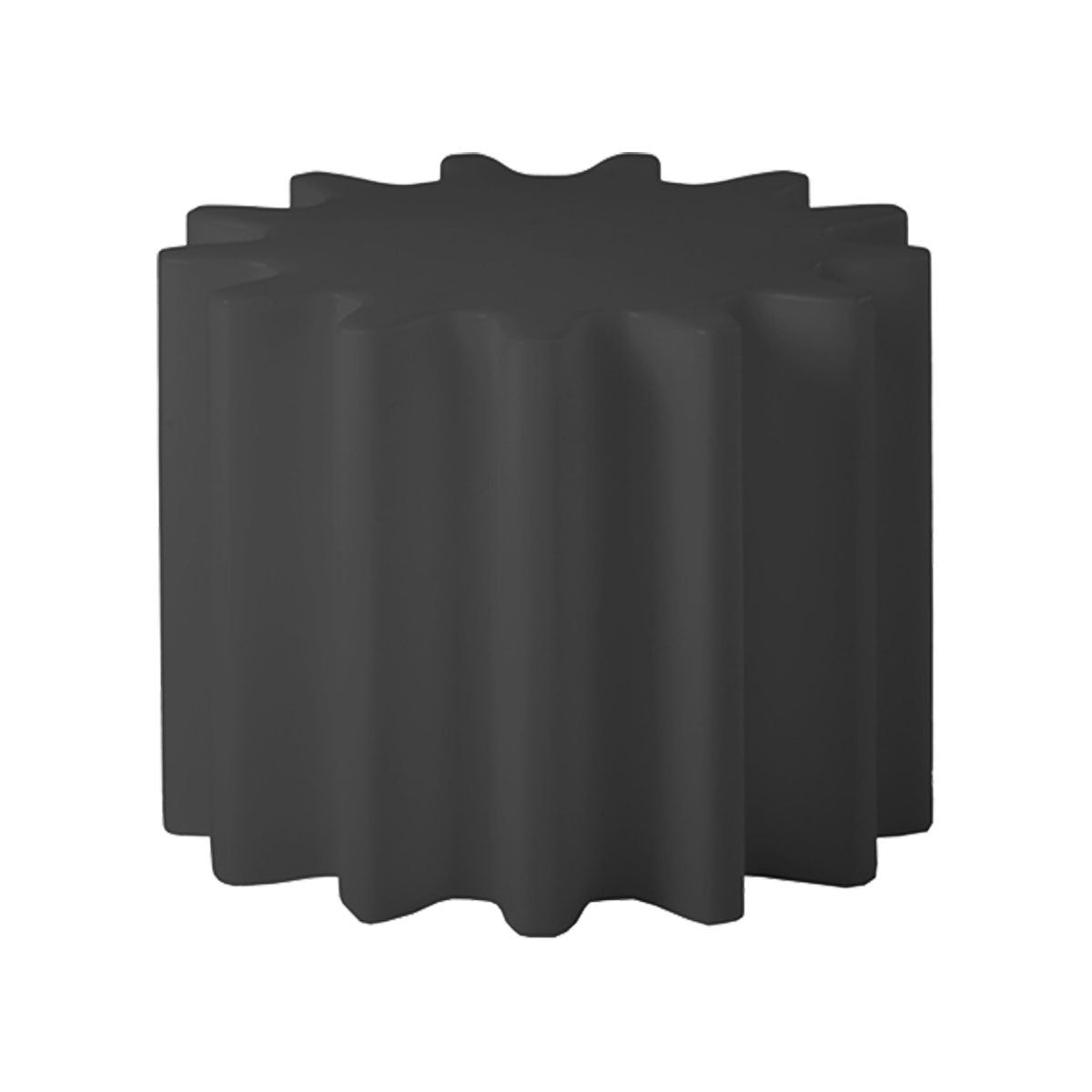 Gears Table - Slide Design