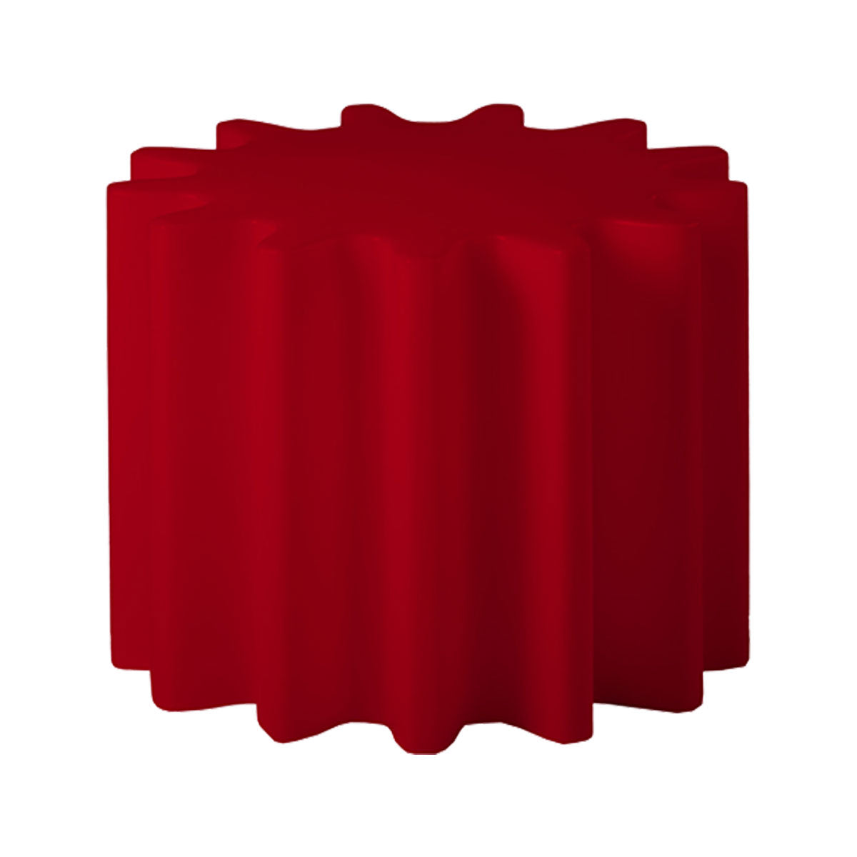 Gears Table - Slide Design