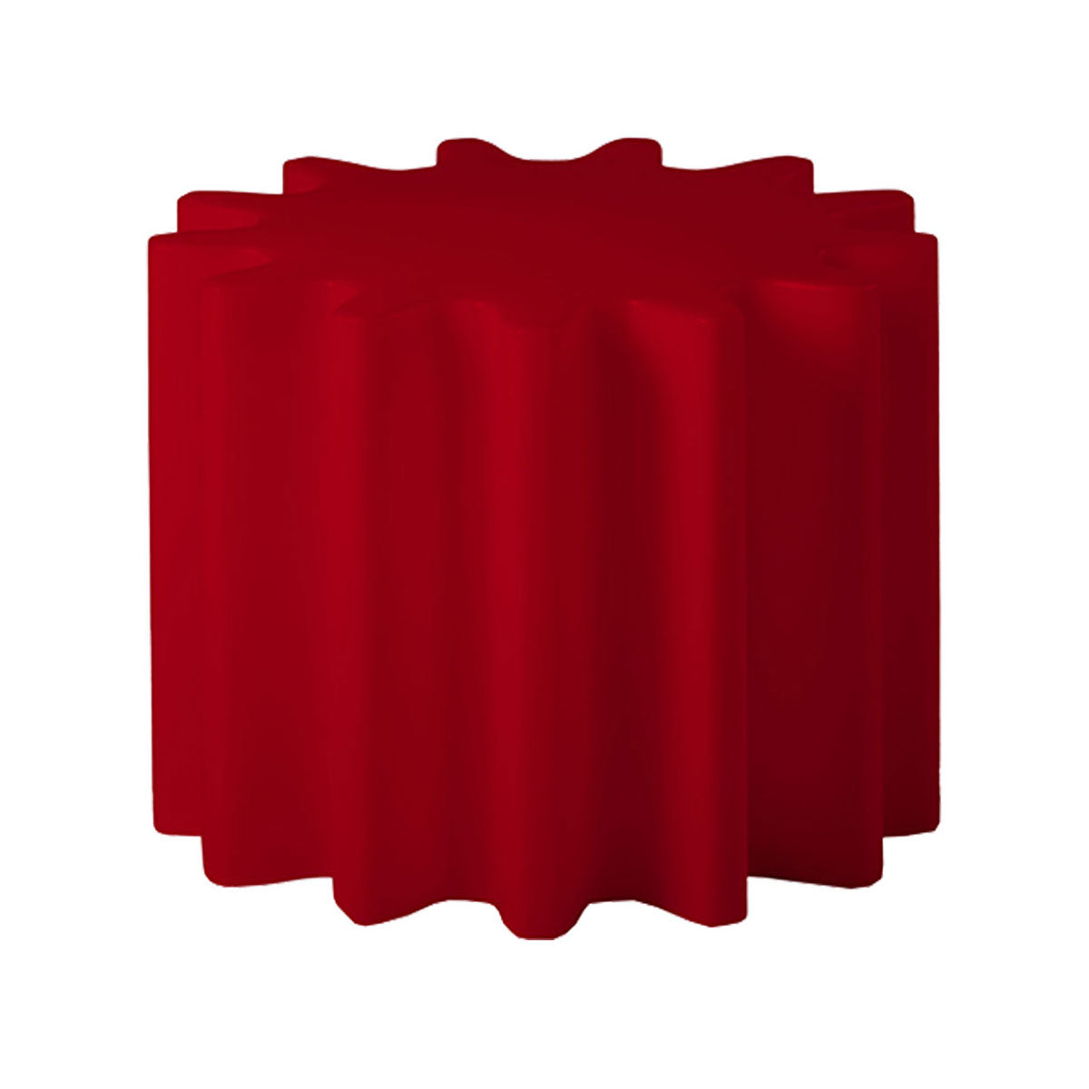 Gears Table - Slide Design