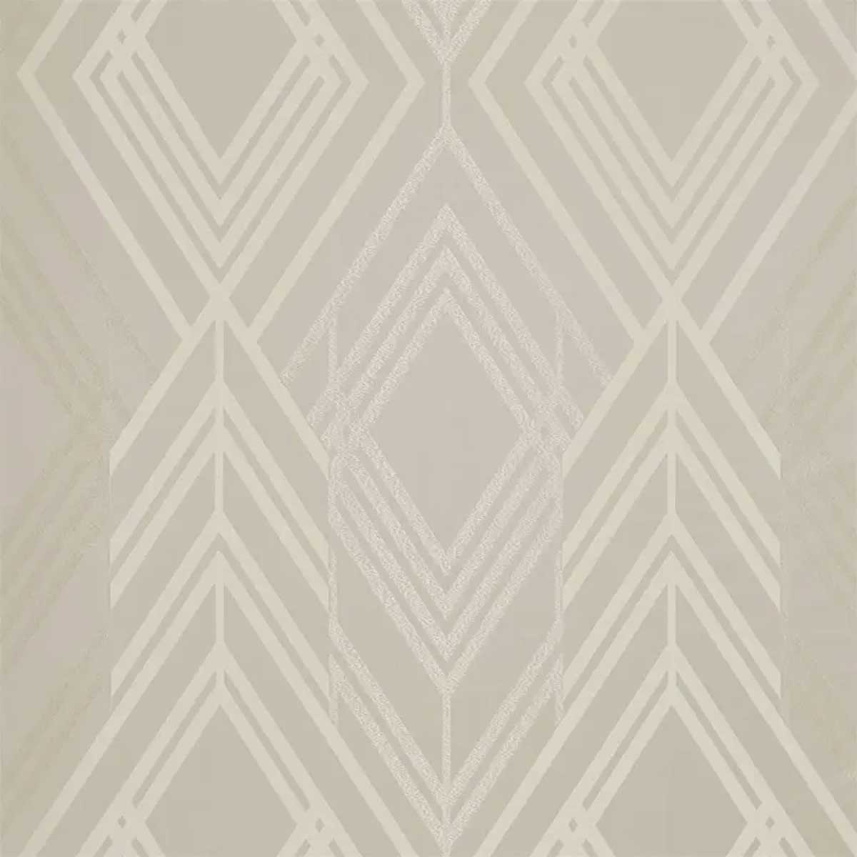 Geometrica Fabric - Zoffany