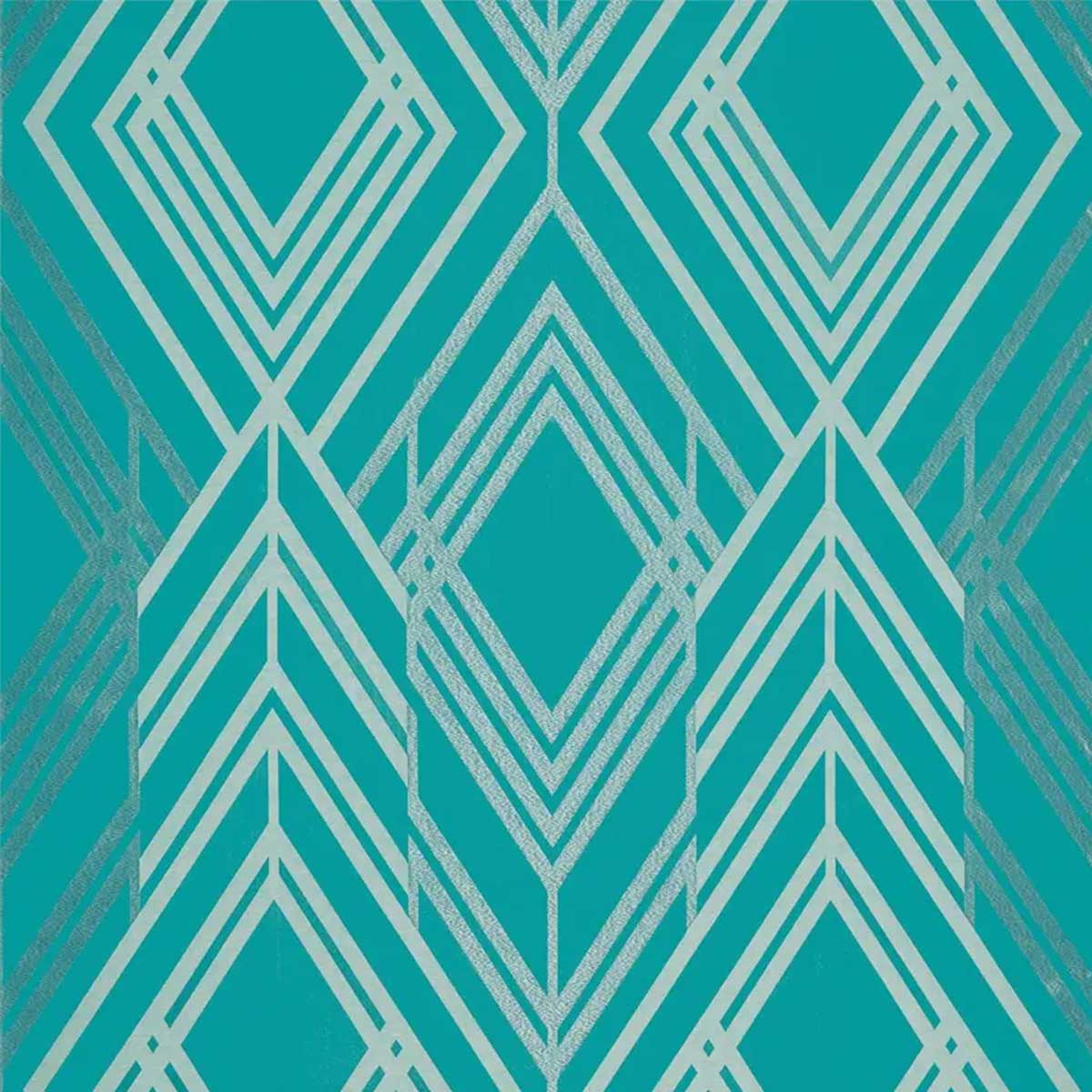 Geometrica Fabric - Zoffany