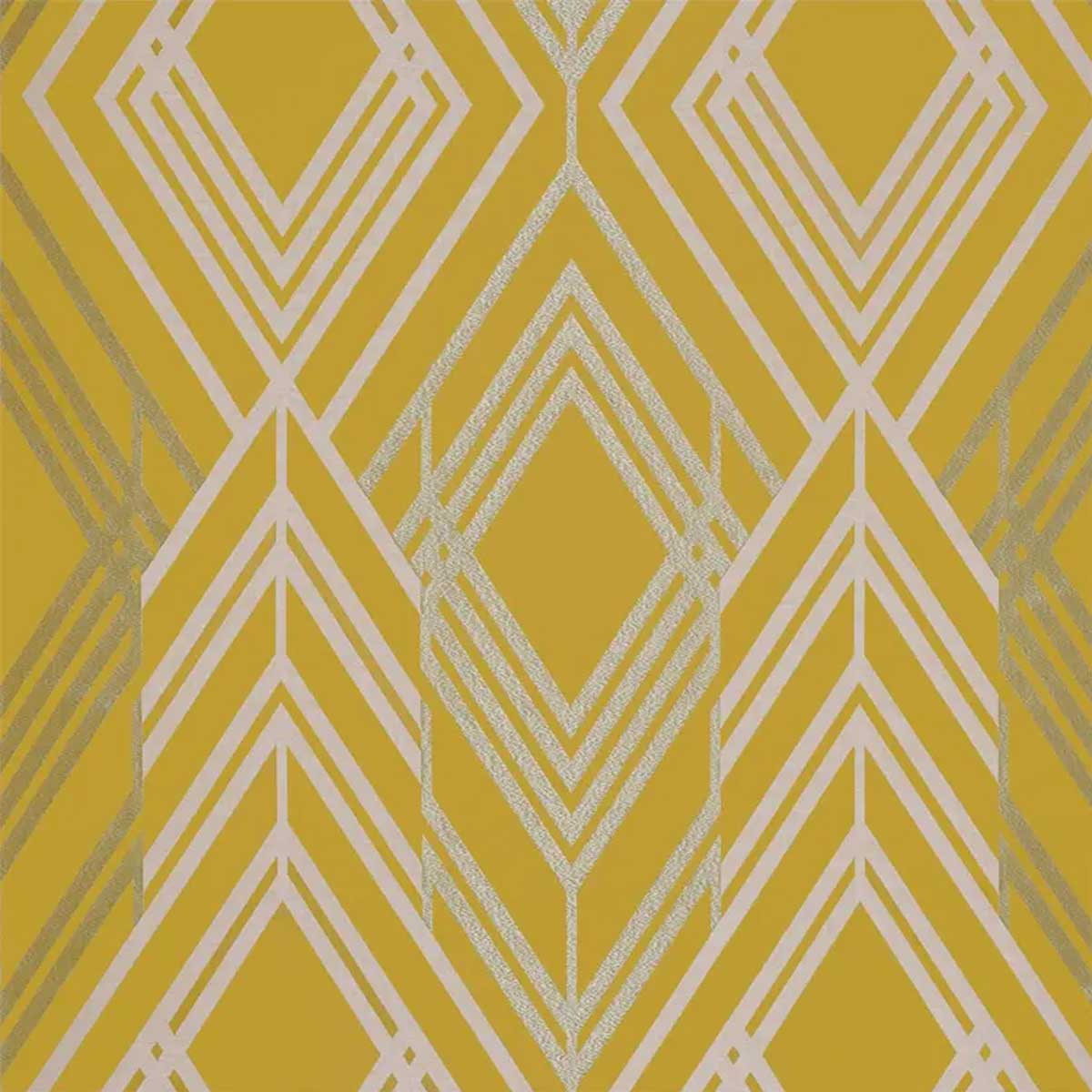 Geometrica Fabric - Zoffany