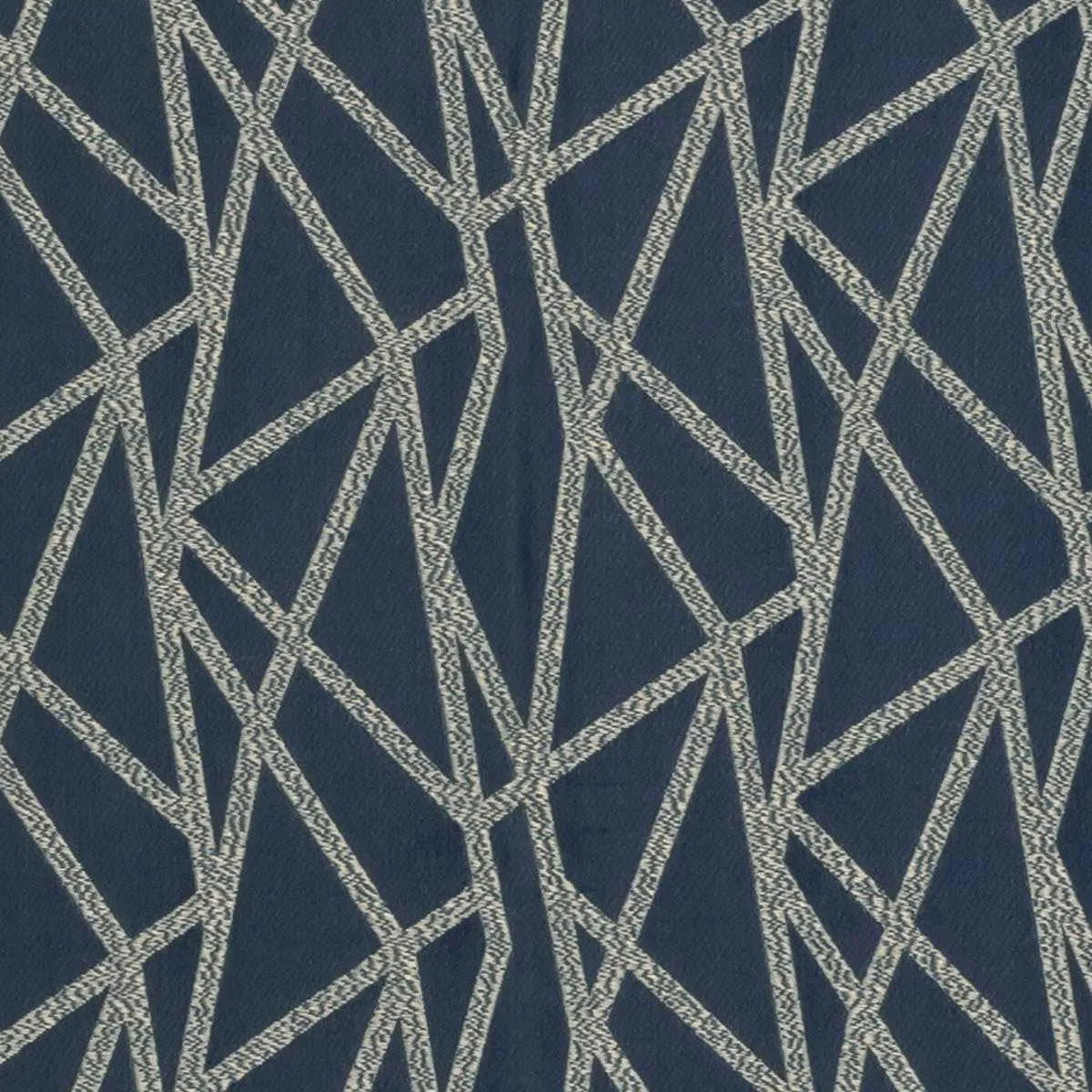 Geomo Fabric - Clarke & Clarke