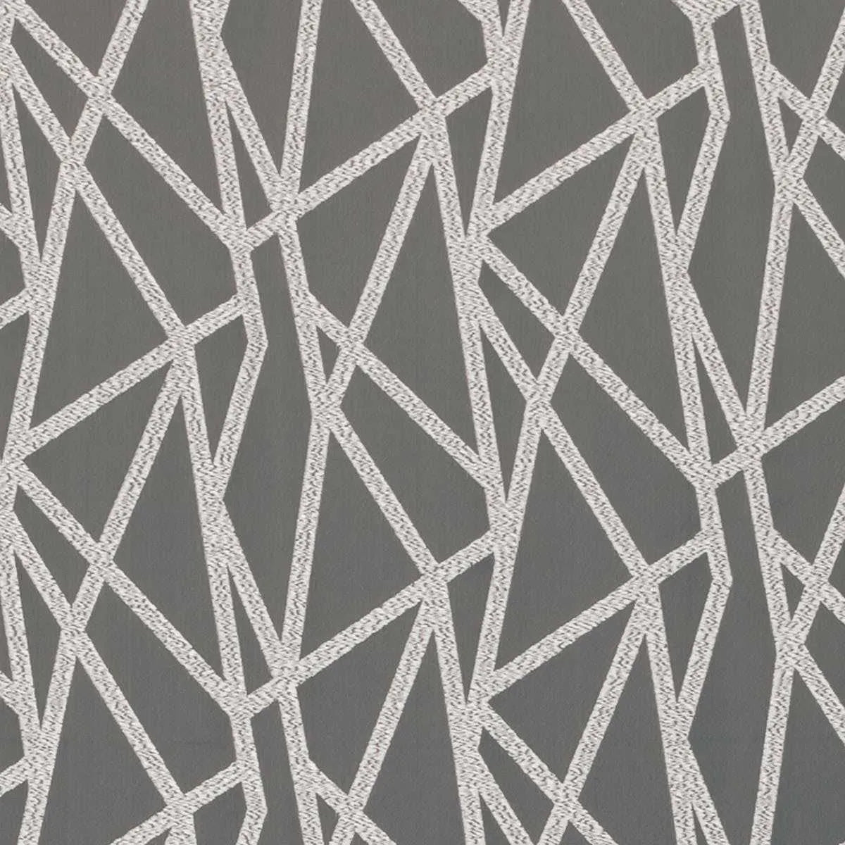 Geomo Fabric - Clarke & Clarke