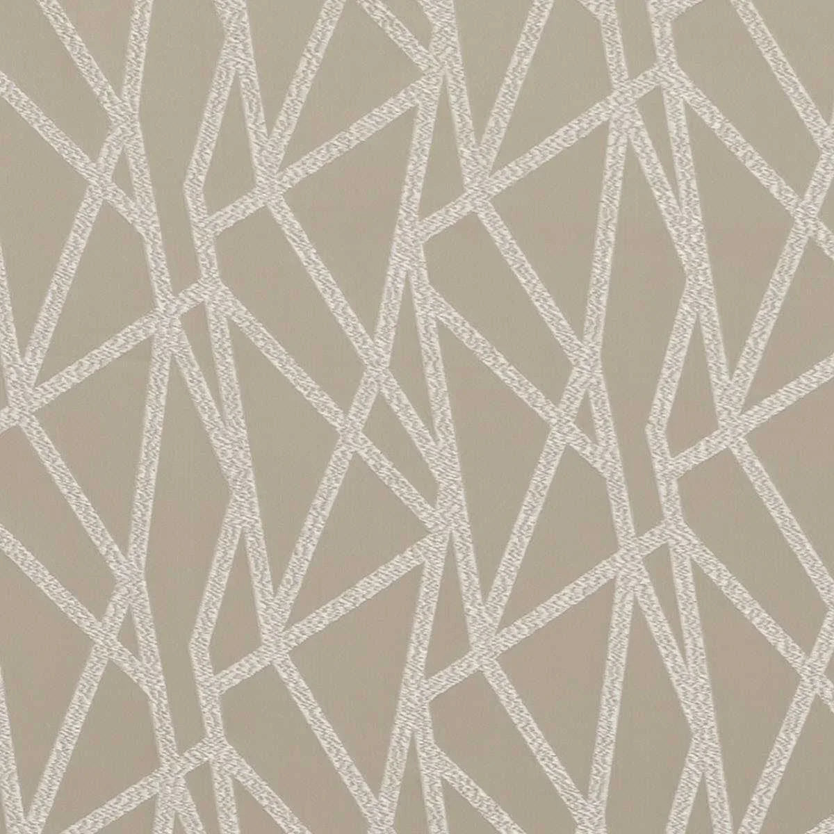 Geomo Fabric - Clarke & Clarke
