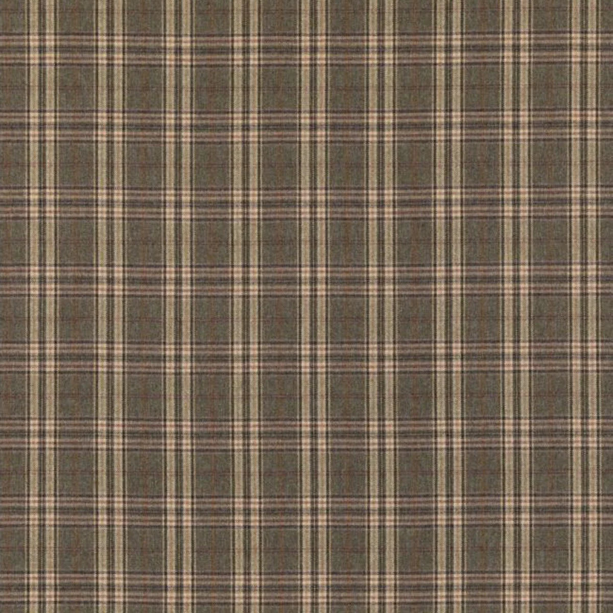 Ghillie Fabric - Mulberry Home