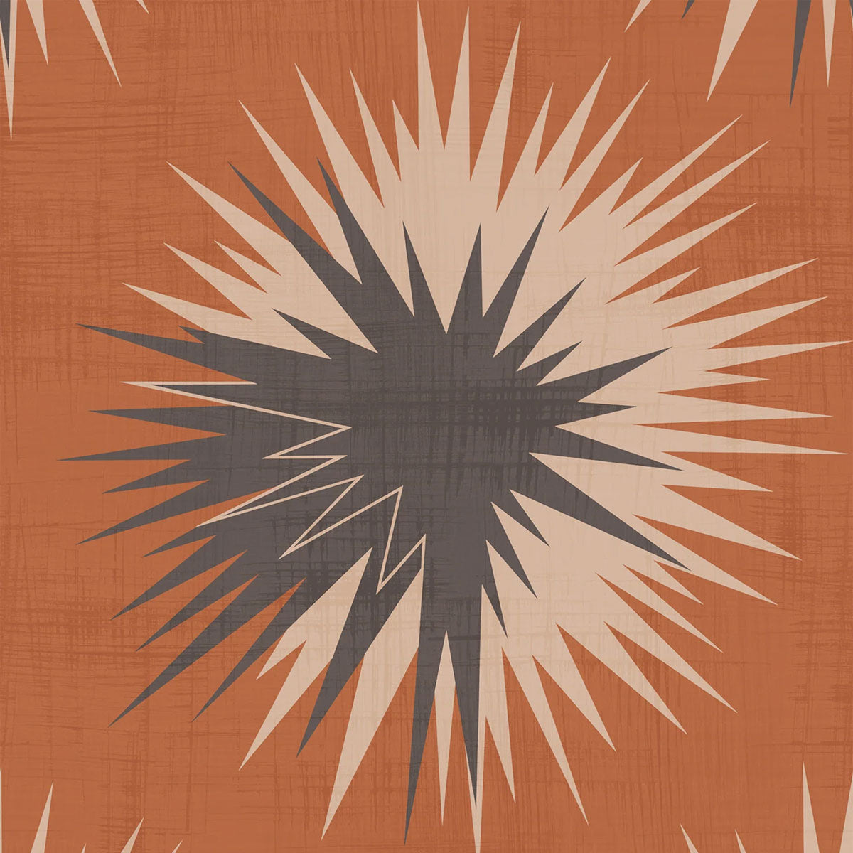 Soft Thistle Wallpaper - Cole & Son x Vivienne Westwood