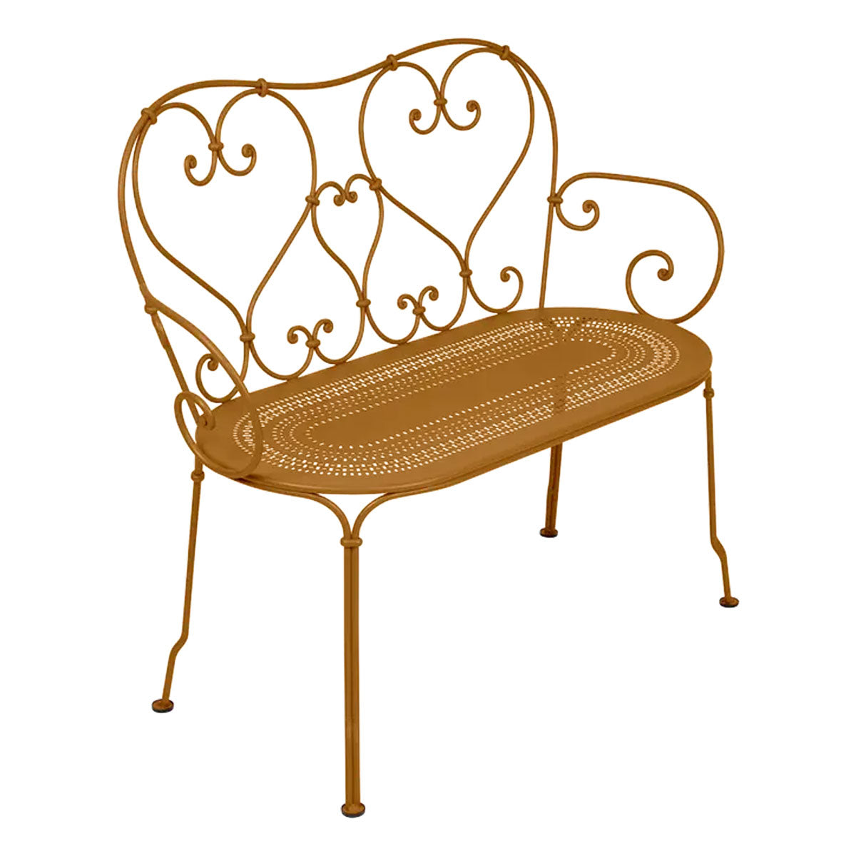 1900 Bench - Fermob