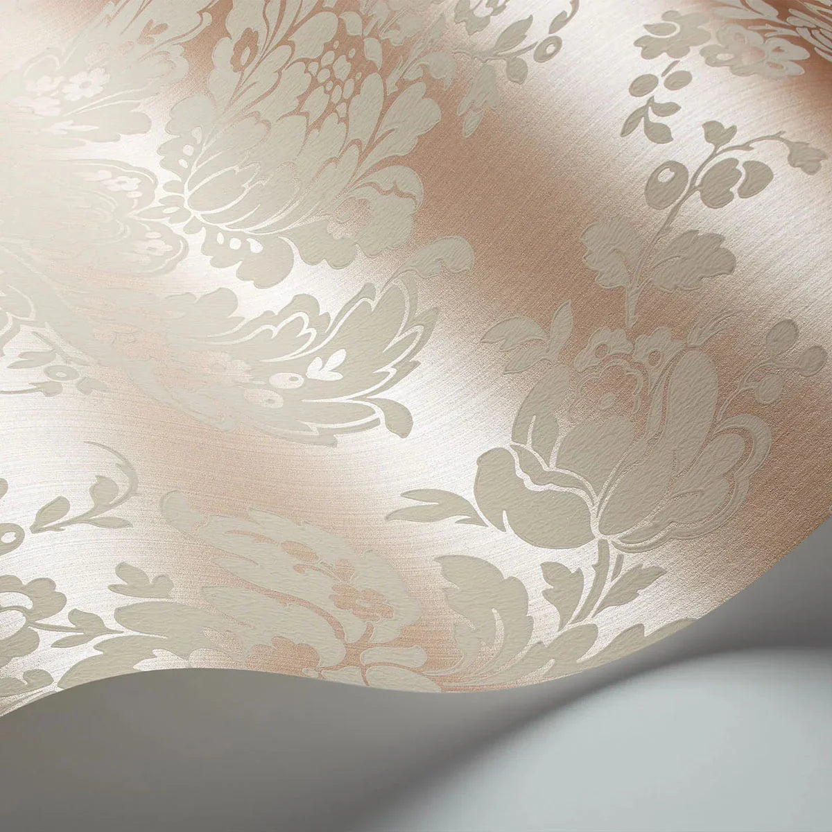 Giselle Wallpaper - Cole & Son