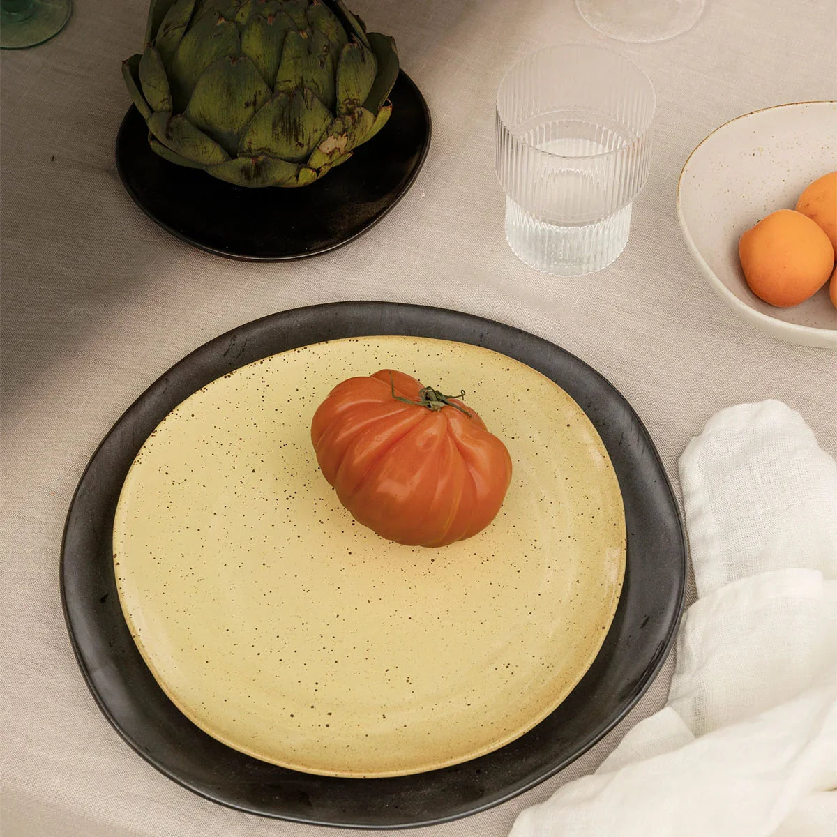 Ripple Glassware - ferm LIVING