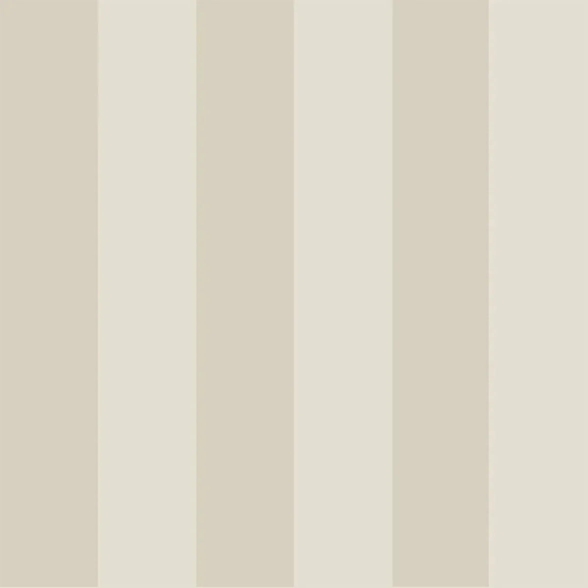 Glastonbury Stripe Wallpaper - Cole & Son