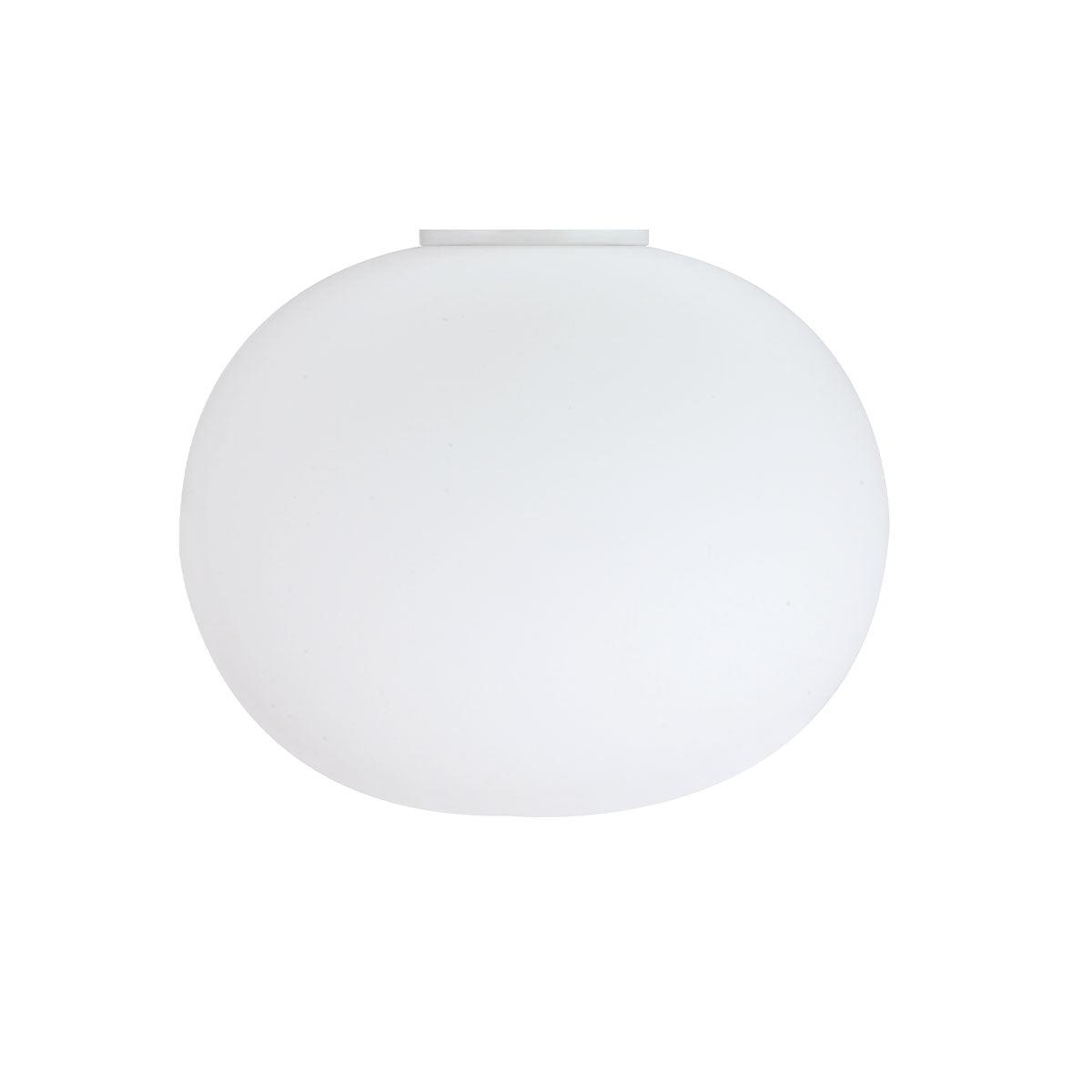 Glo-Ball Lamp Ceiling/Wall - Flos