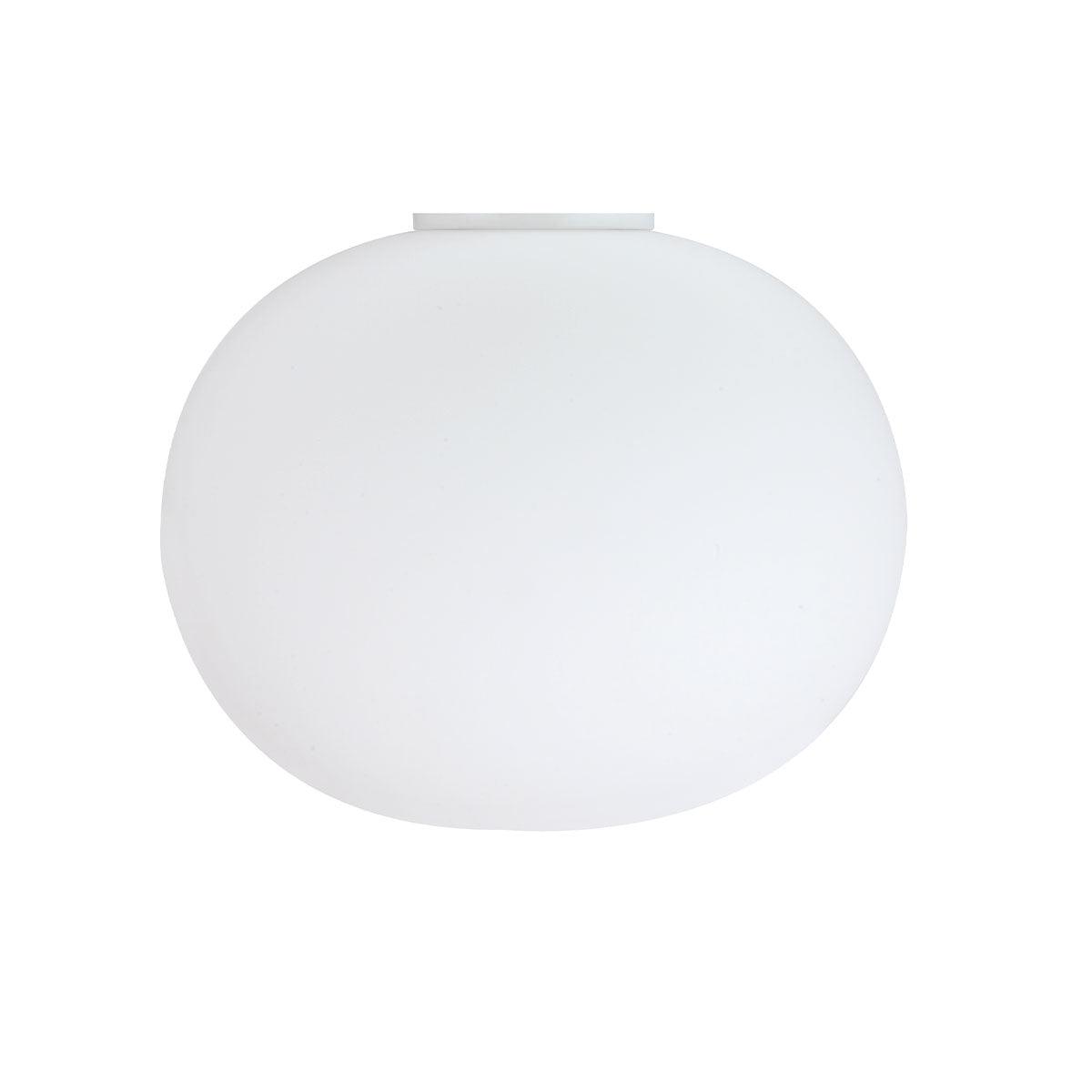 Glo-Ball Lamp Ceiling/Wall - Flos