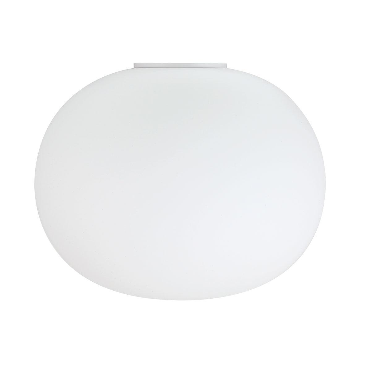 Glo-Ball Lamp Ceiling/Wall - Flos