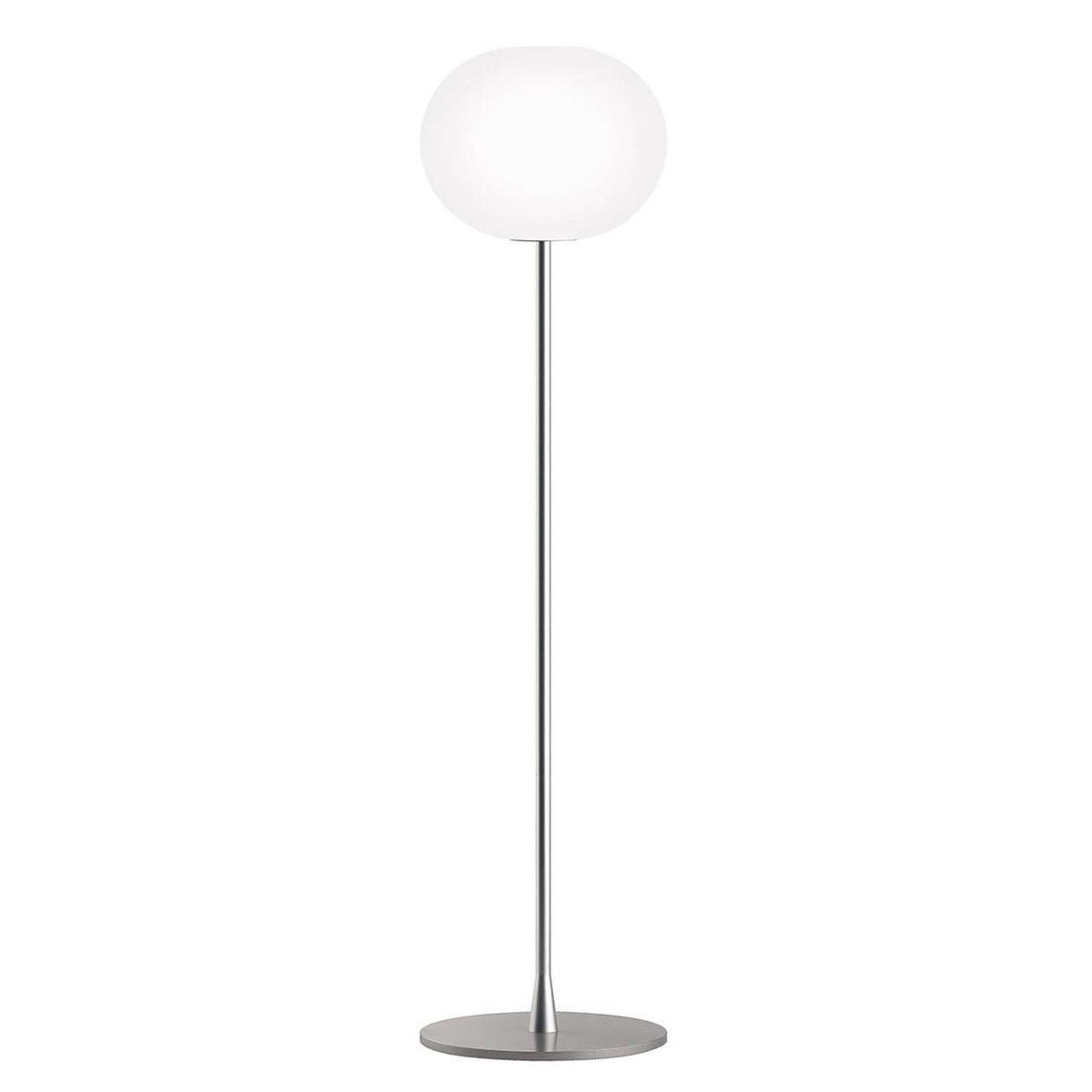 Glo-Ball Floor Lamp - Flos