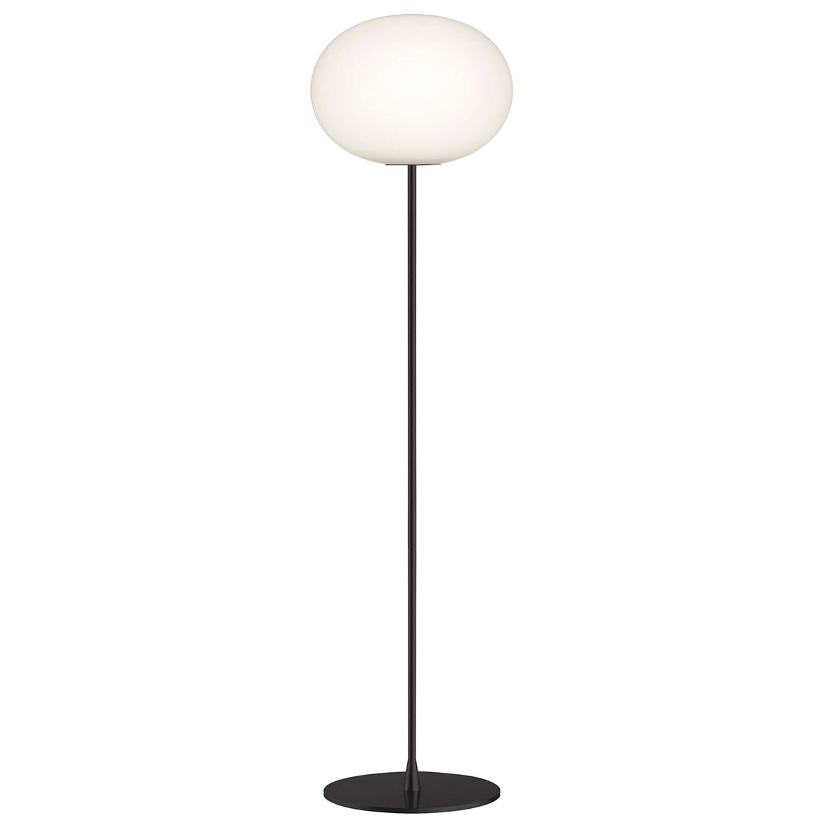 Glo-Ball Floor Lamp - Flos