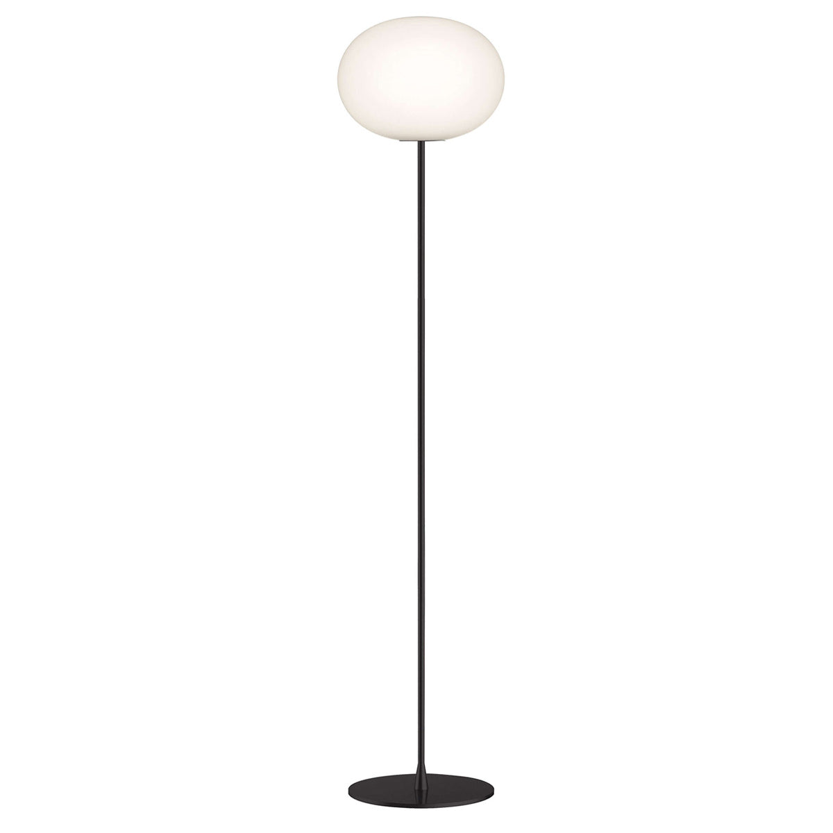 Glo-Ball Floor Lamp - Flos