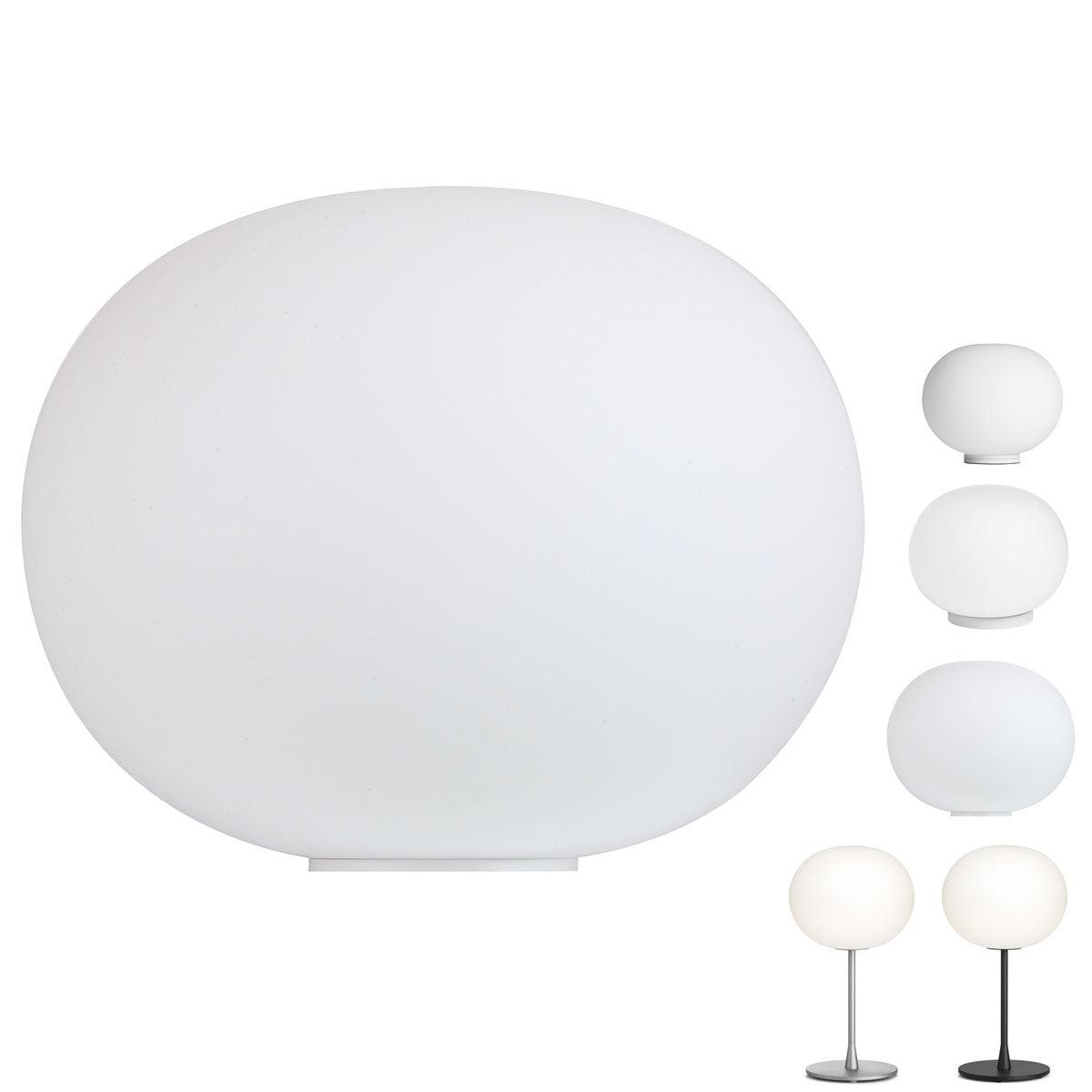 Glo-Ball Table Lamp - Flos