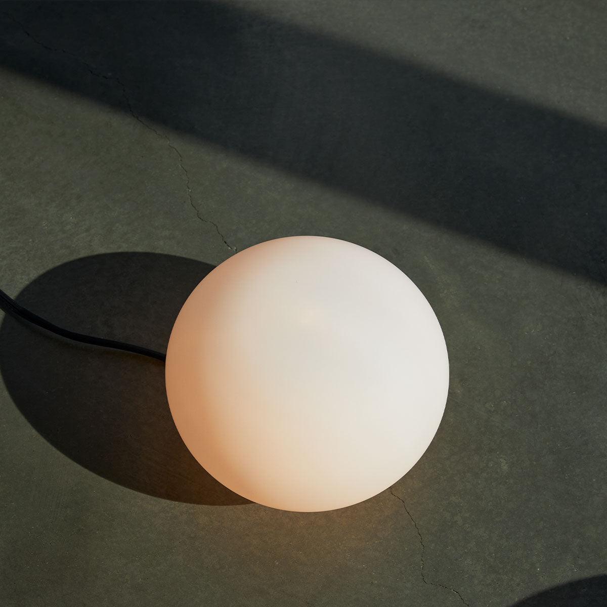 Glo-Ball Table Lamp - Flos