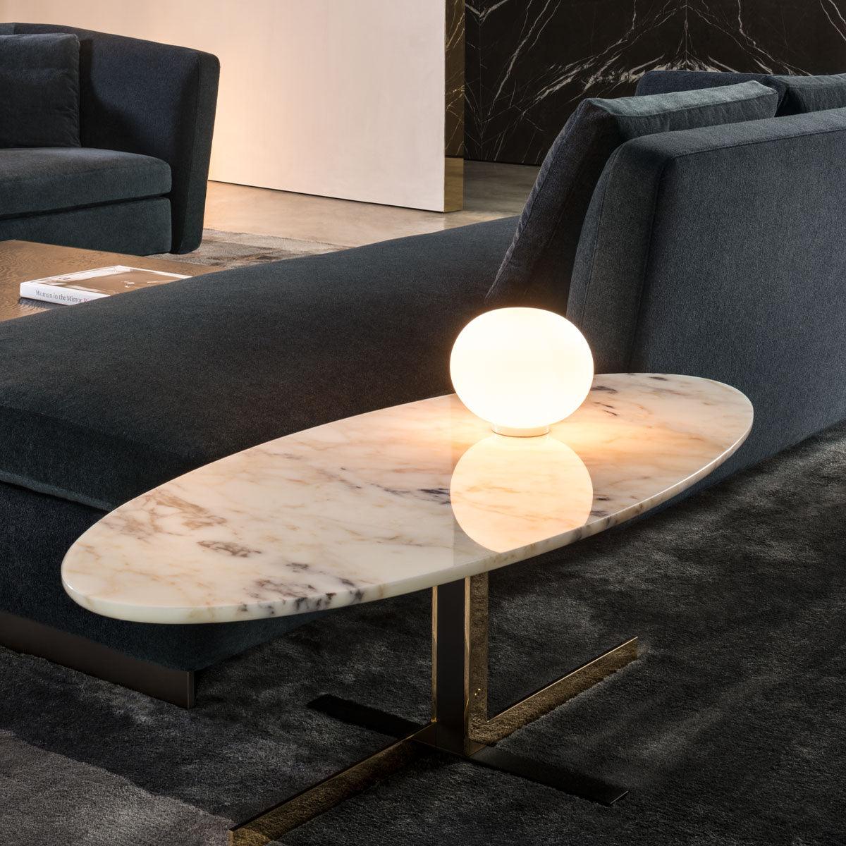 Glo-Ball Table Lamp - Flos