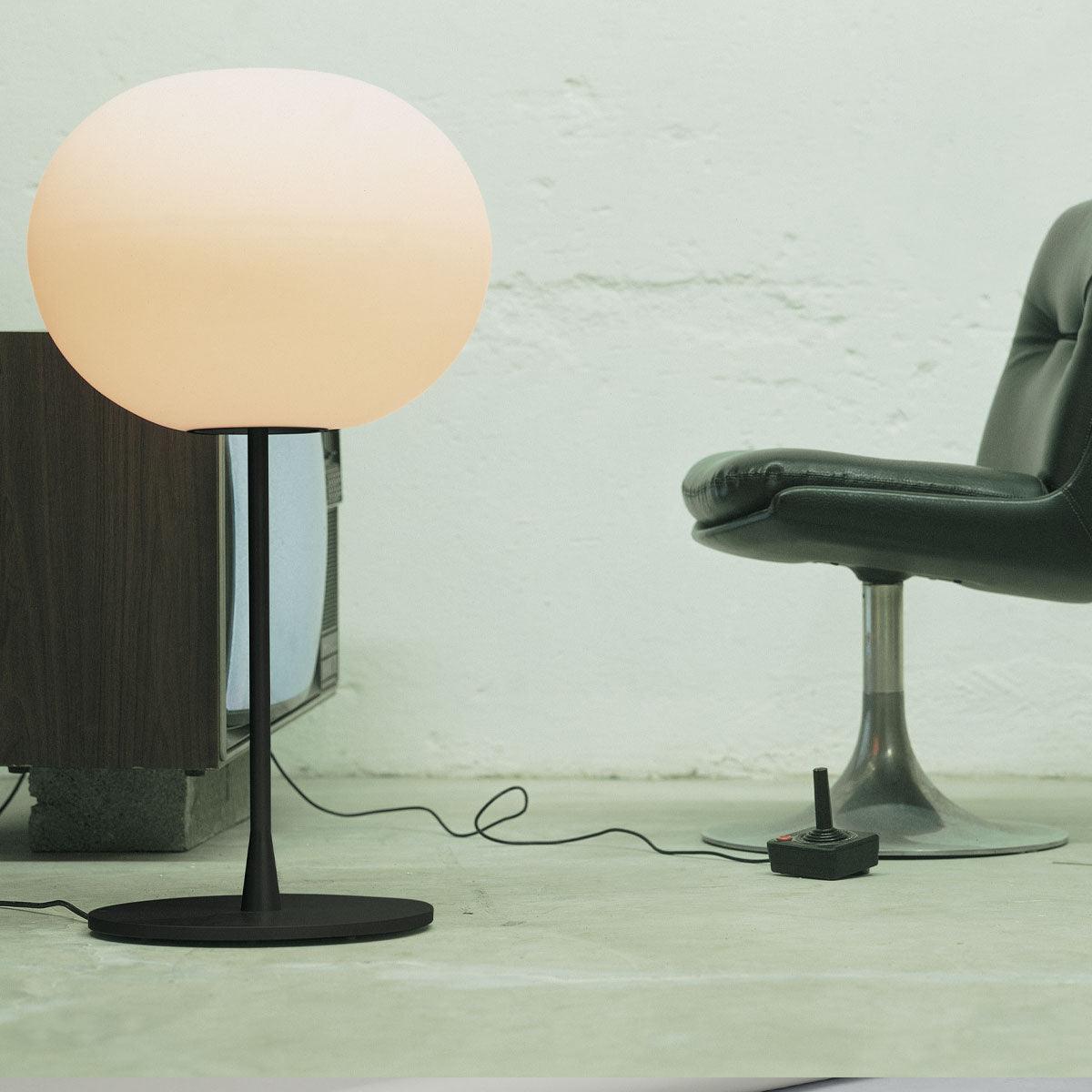 Glo-Ball Table Lamp - Flos