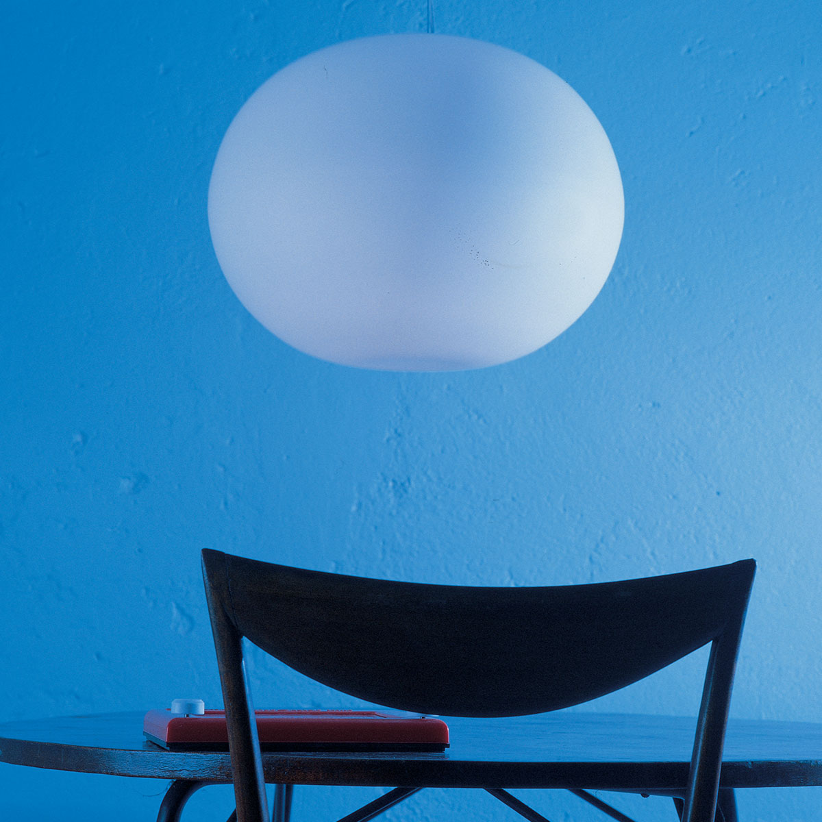 Glo-Ball Suspension Pendant Lamp - Flos