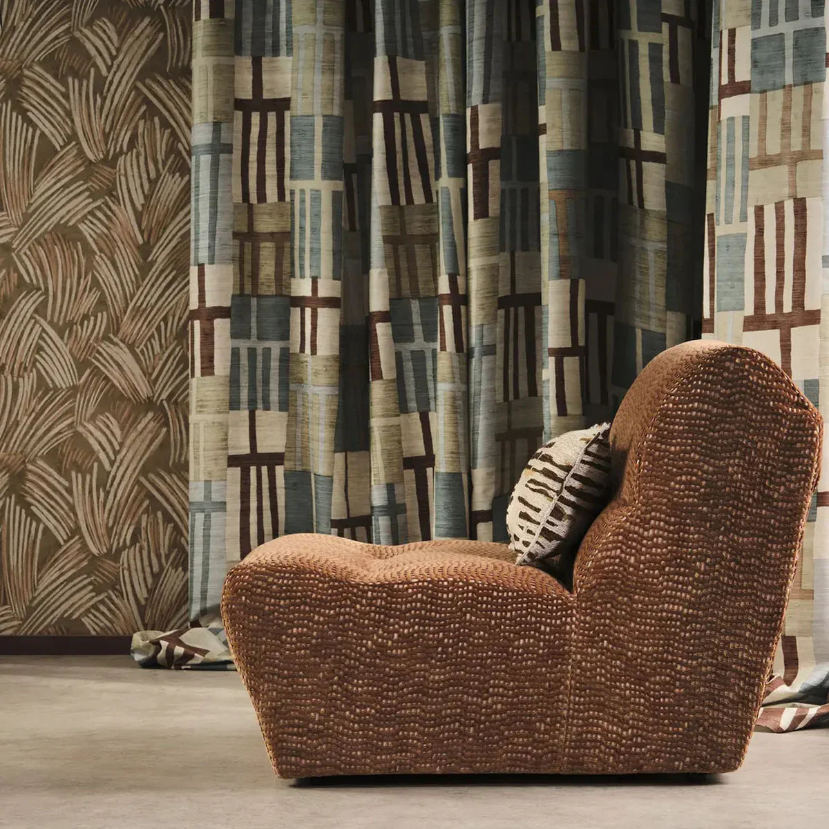 Glyph Wallpaper - Harlequin