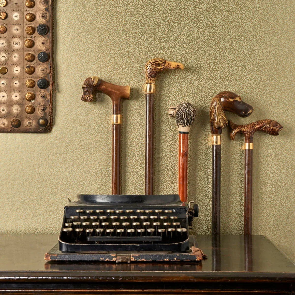 Goldstone Wallpaper - Cole & Son