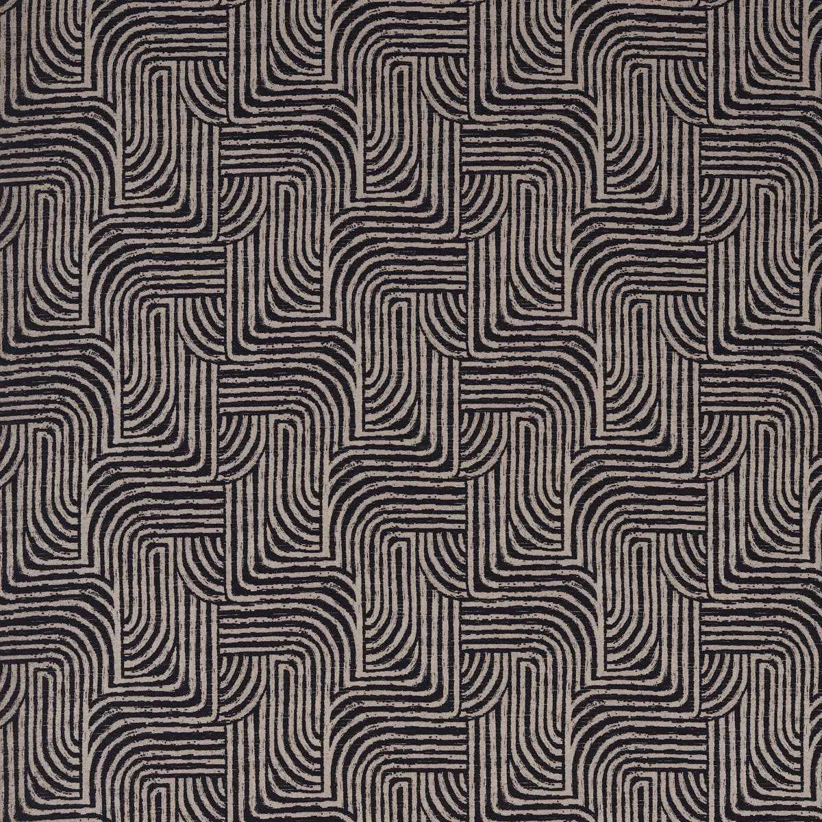 Gormley Jacquard Fabric - Clarke & Clarke