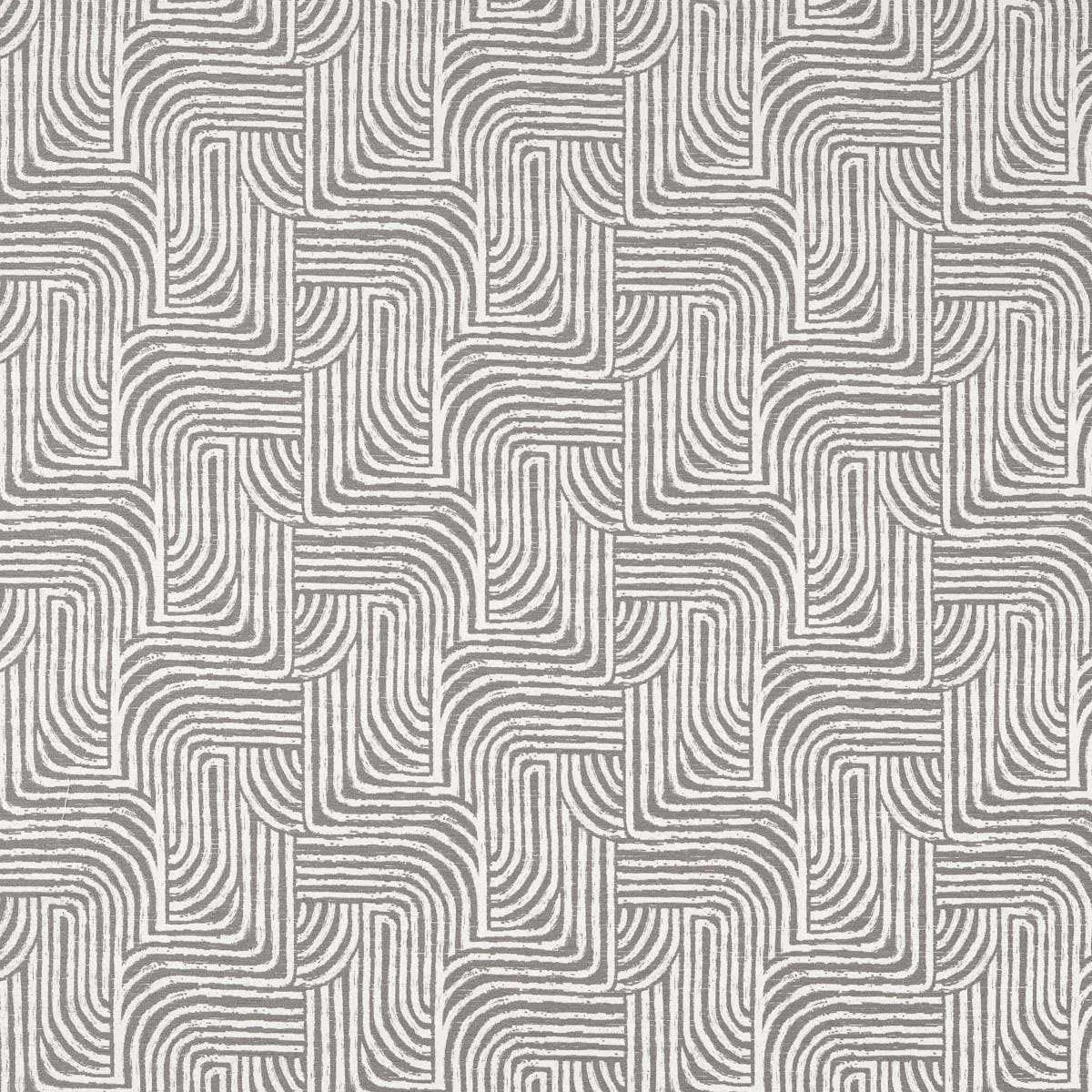 Gormley Jacquard Fabric - Clarke & Clarke