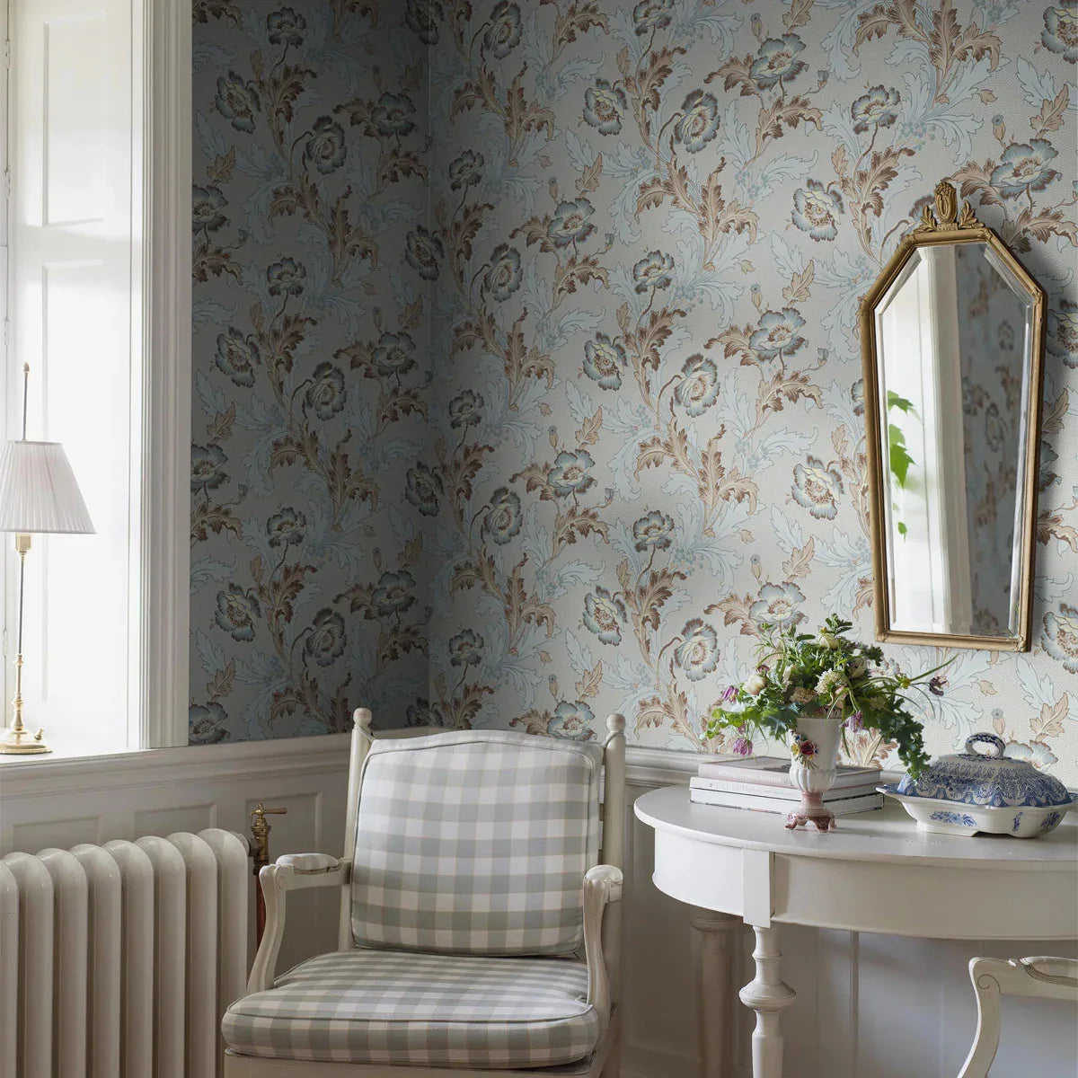 Göteborg Wallpaper - Borastapeter