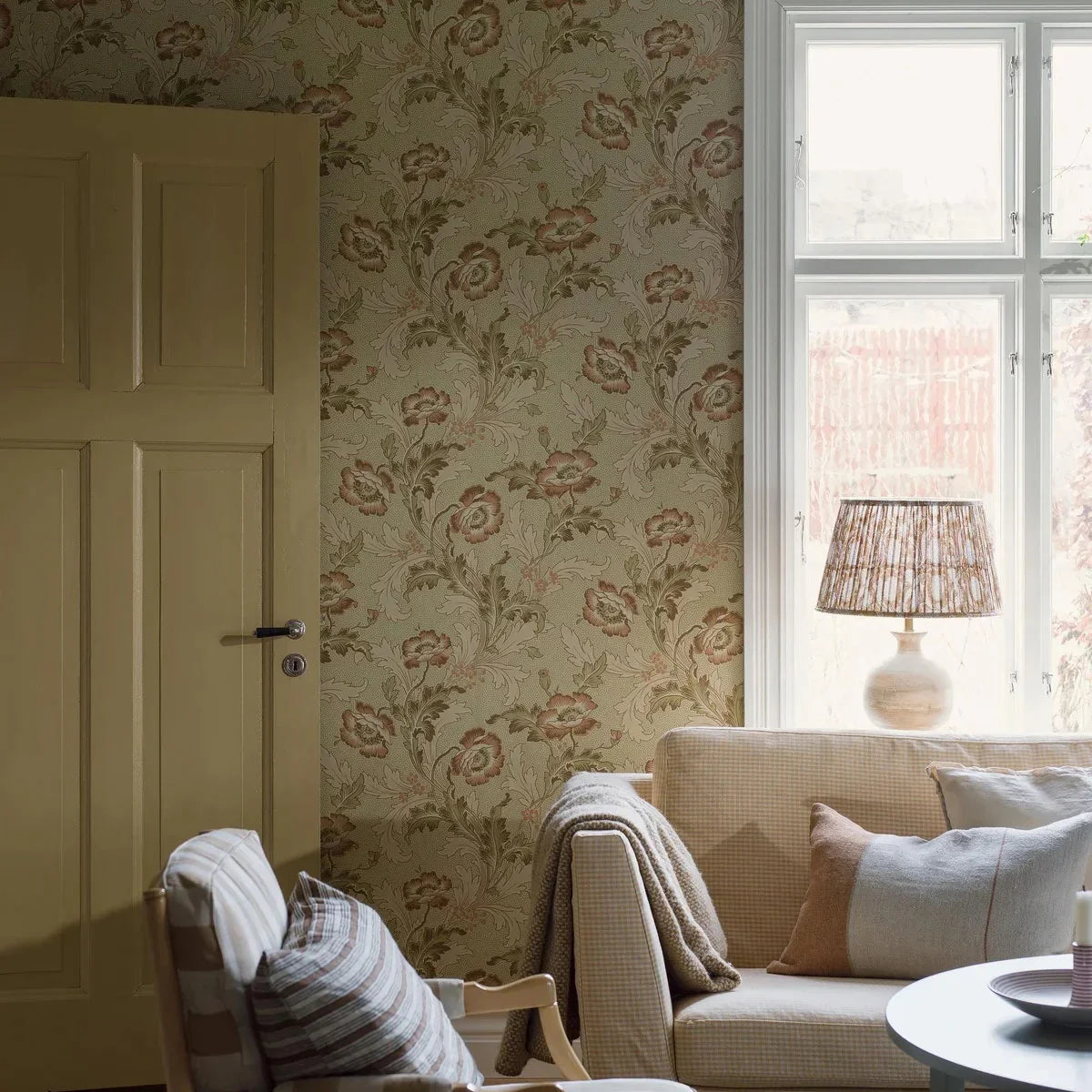 Göteborg Wallpaper - Borastapeter