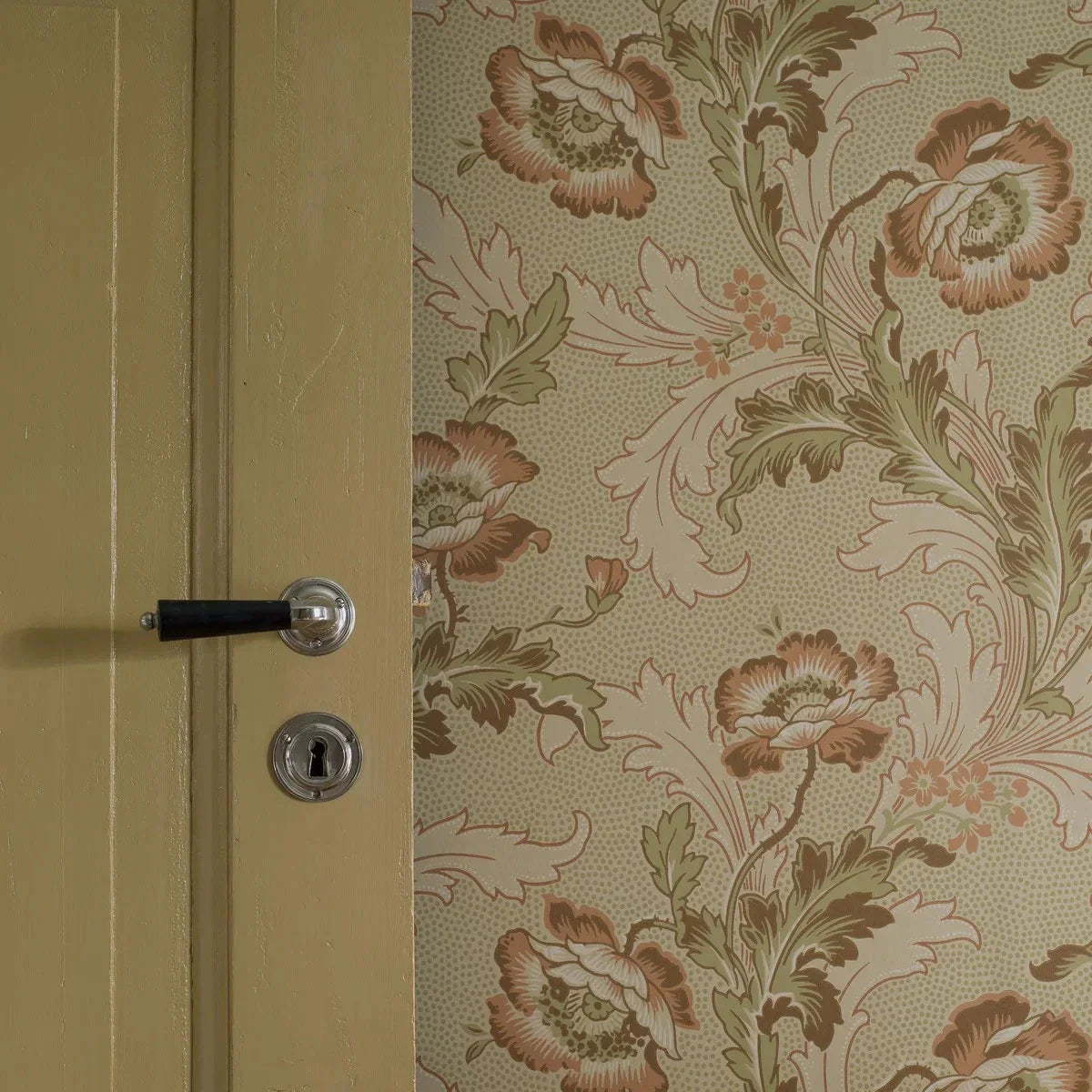 Göteborg Wallpaper - Borastapeter