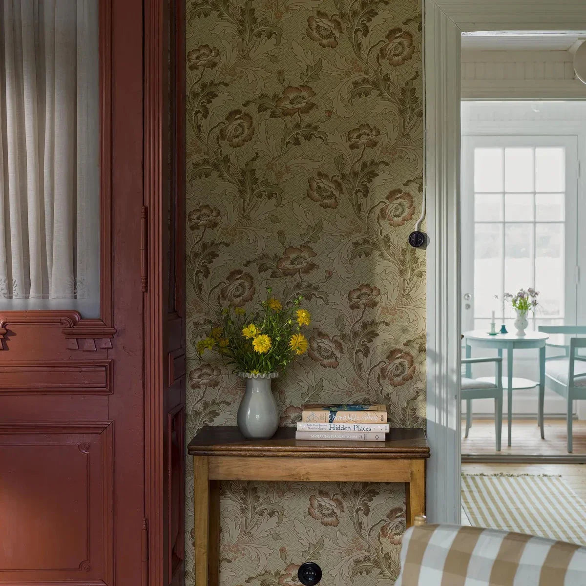 Göteborg Wallpaper - Borastapeter