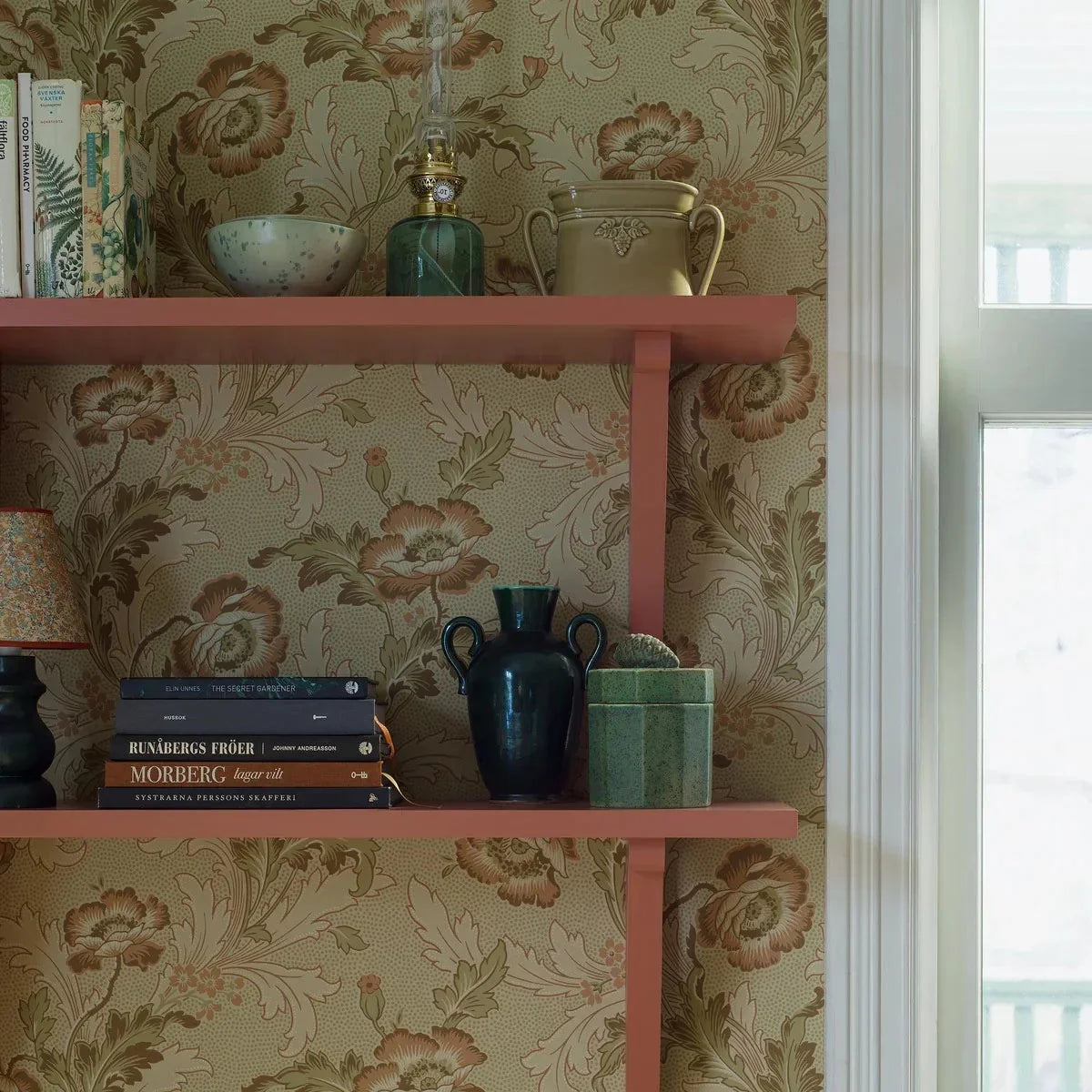 Göteborg Wallpaper - Borastapeter