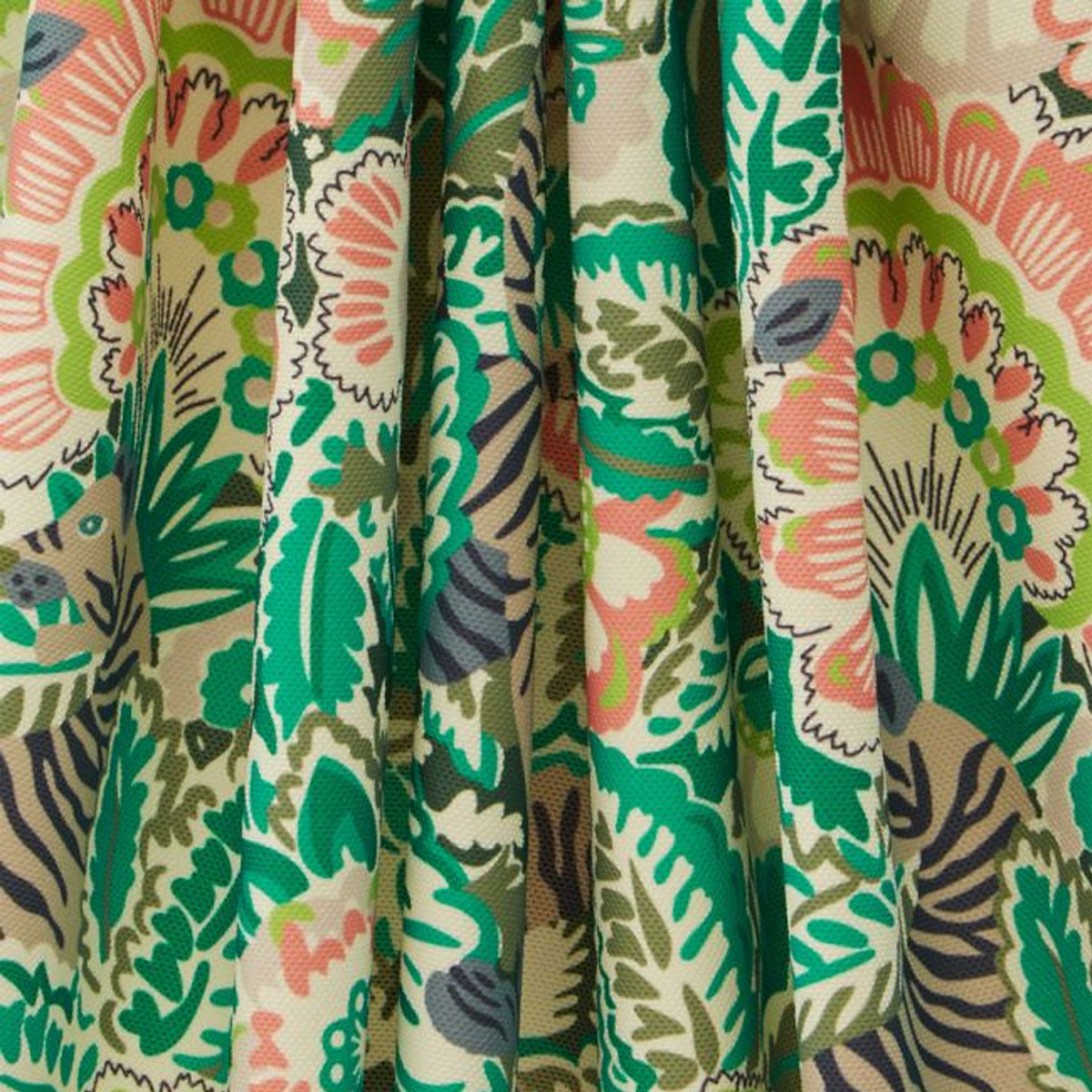 Grand Milo Outdoor Fabric - Liberty
